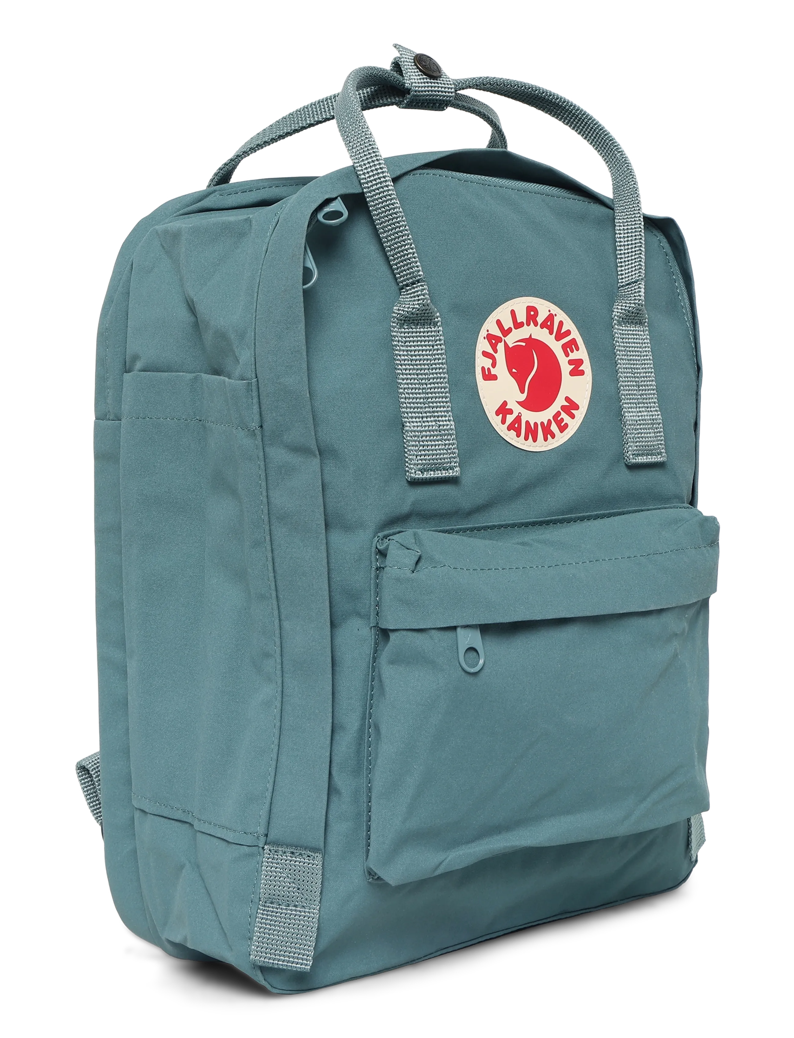 Fjällräven - Kånken Backpack Laptop 13'/35 cm - sport-rucksäcke - frost green - 2
