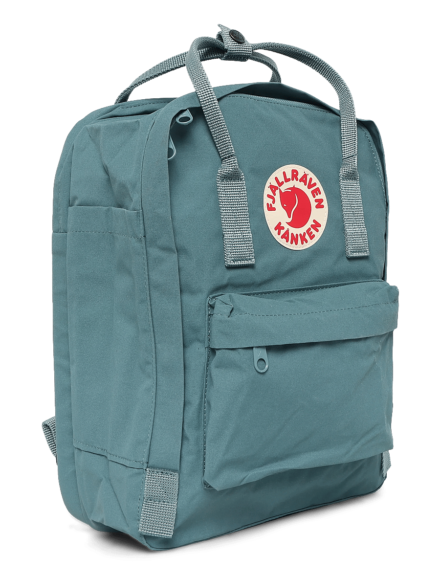 Fjällräven - Kånken Backpack Laptop 13'/35 cm - sport-rucksäcke - frost green - 2