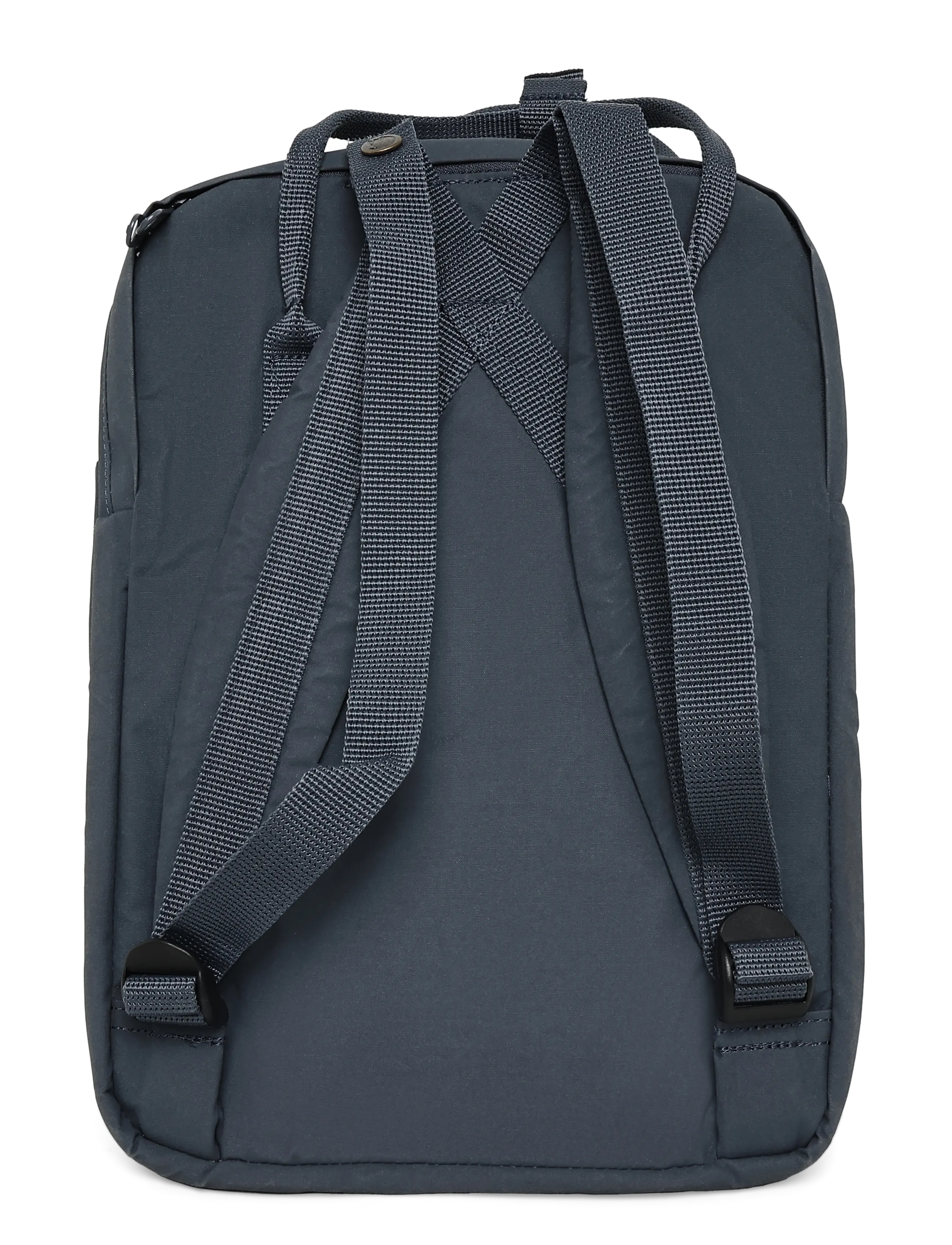 Fjällräven - Kånken Backpack Laptop 13'/35 cm - igapäevane stiil - graphite - 1