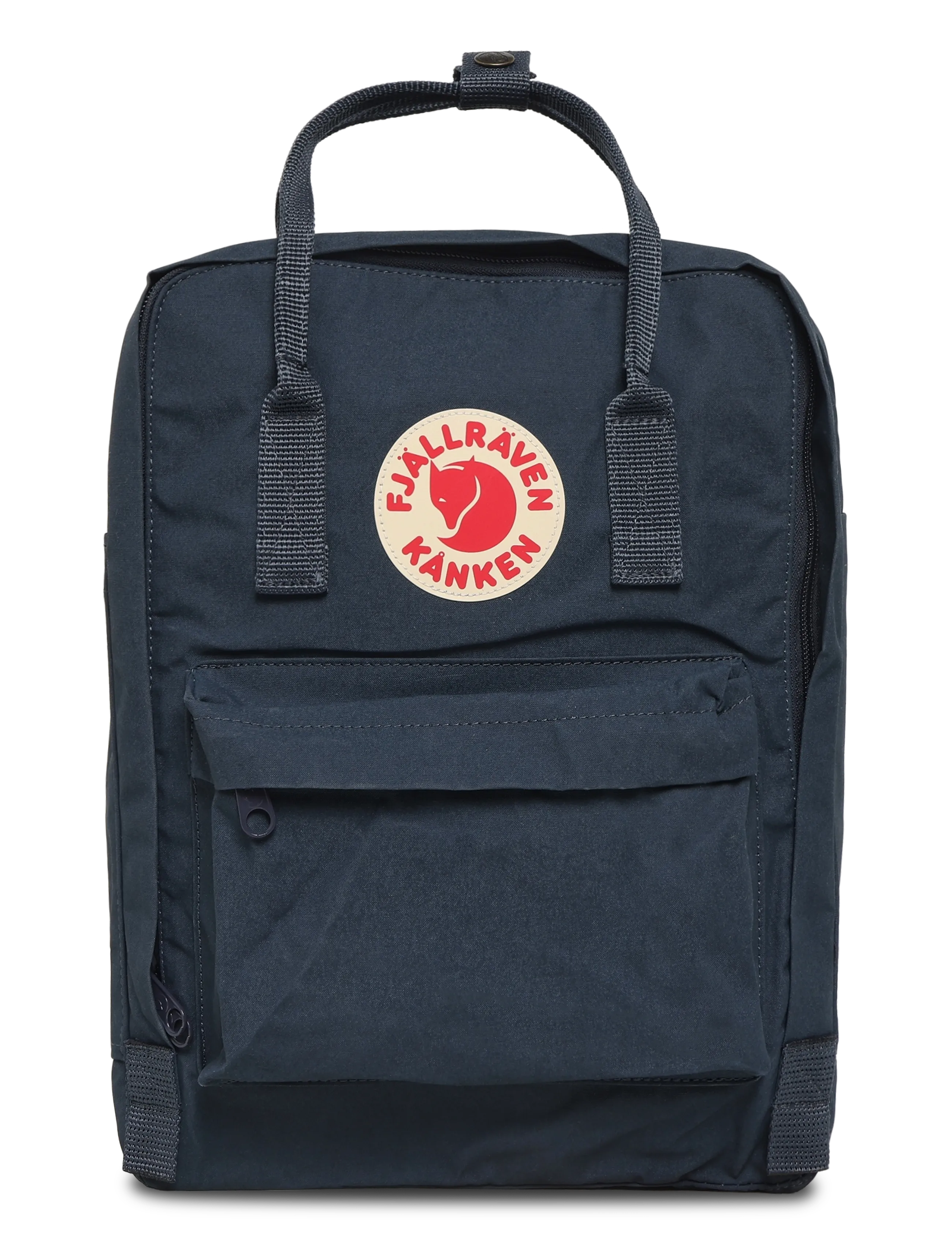 Fjällräven Kånken Backpack Laptop 13'/35 cm, One Size, Navy, Backpacks > Casual Backpacks, Herre