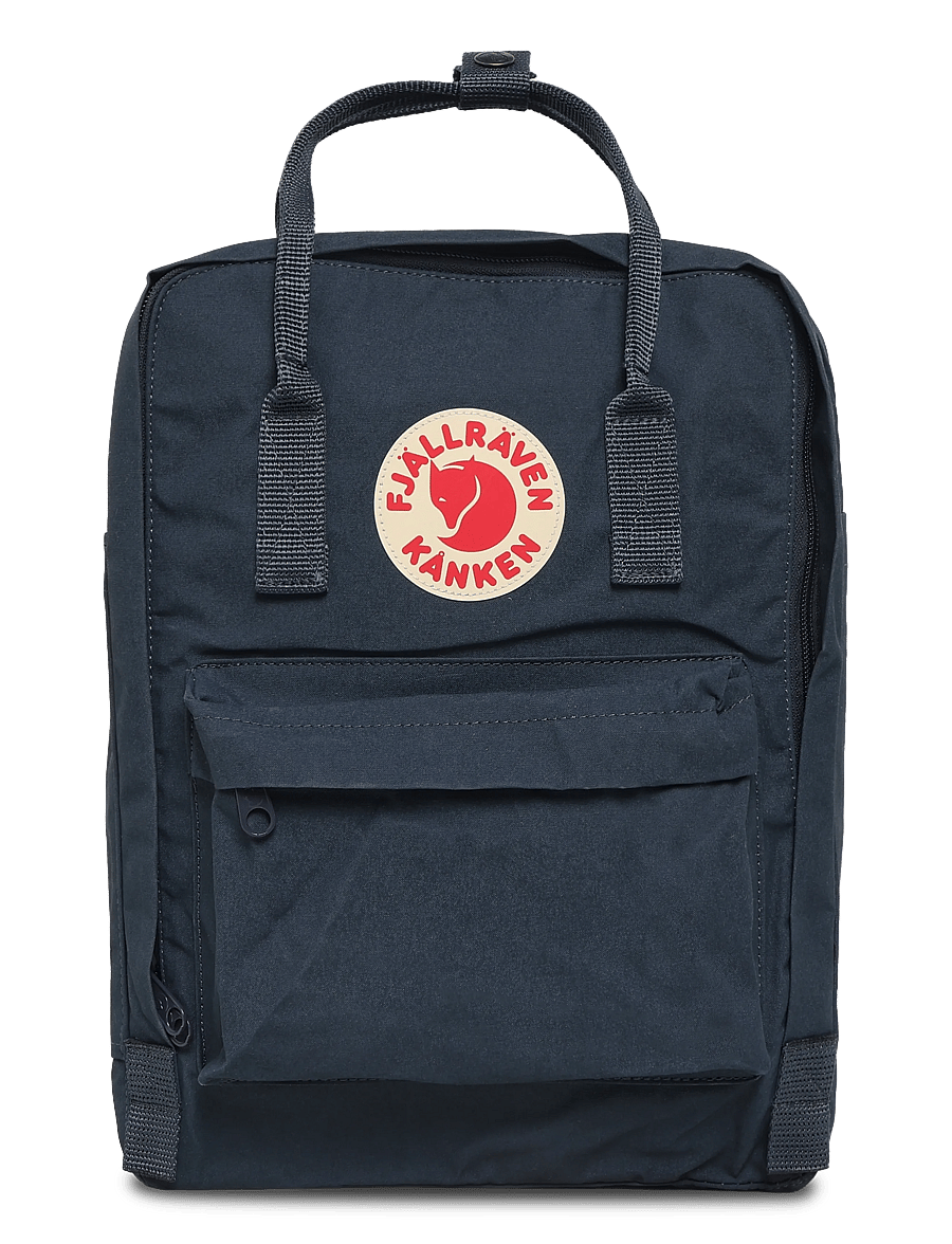 Fjällräven - Kånken Backpack Laptop 13'/35 cm - sport-rucksäcke - navy - 0