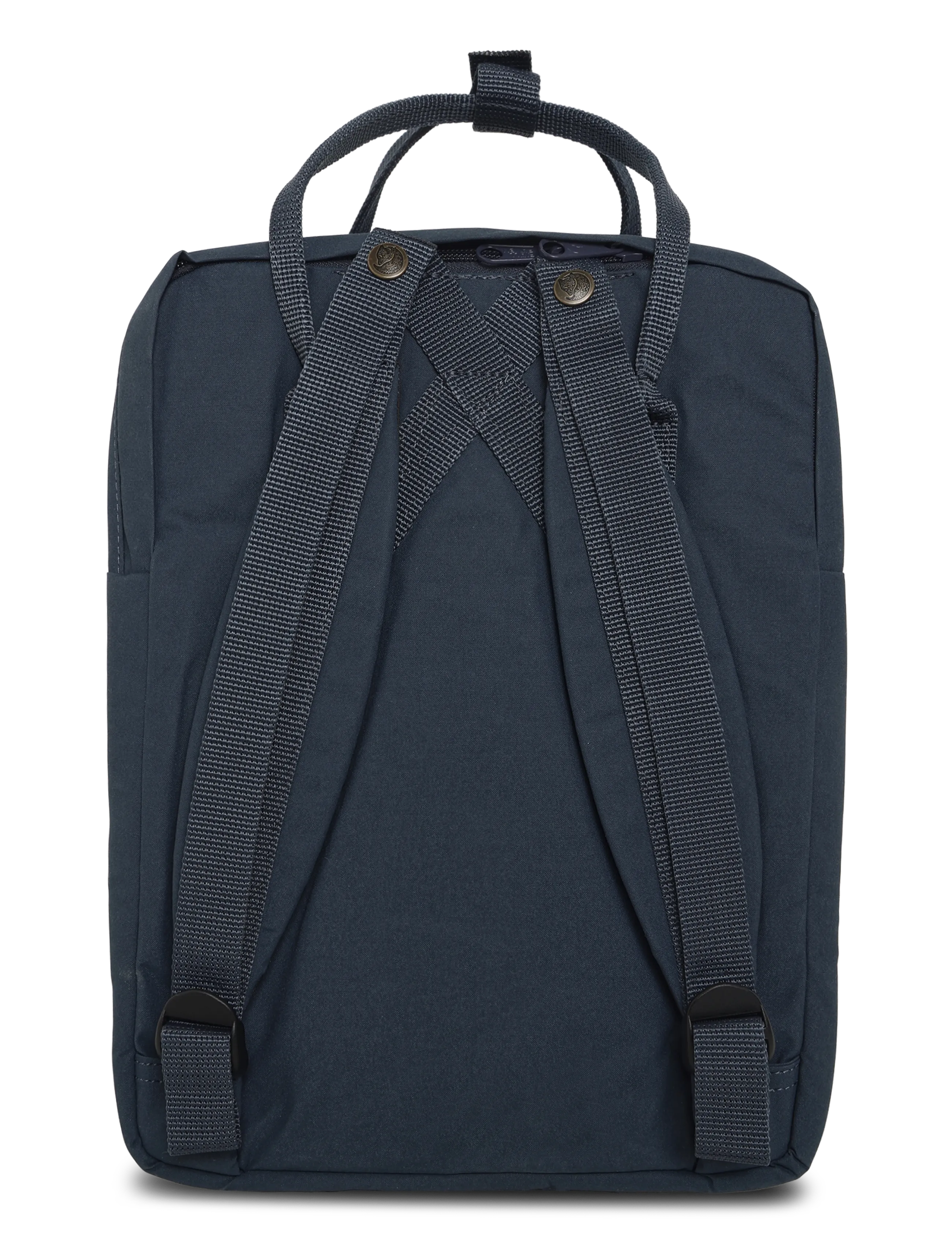 Fjällräven - Kånken Backpack Laptop 13'/35 cm - sport-rucksäcke - navy - 1
