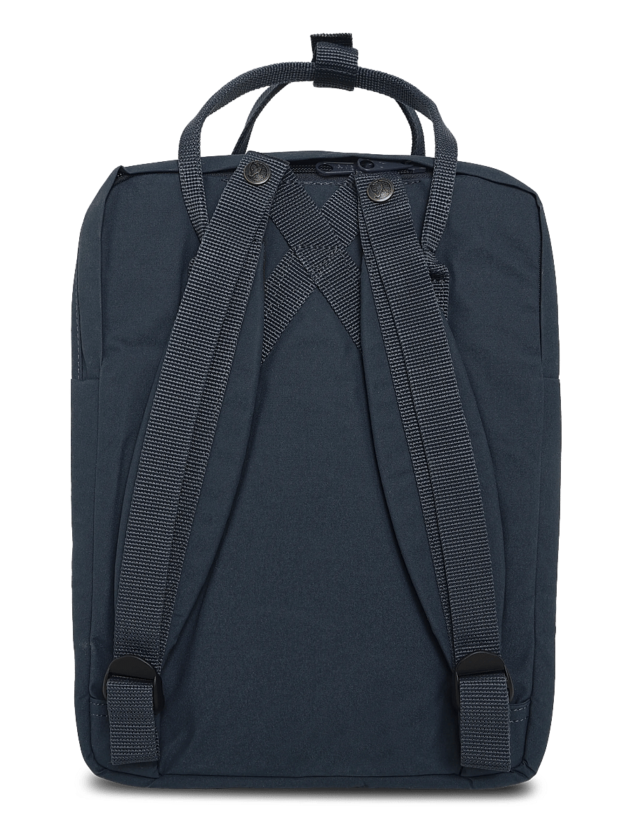Fjällräven - Kånken Backpack Laptop 13'/35 cm - sport-rucksäcke - navy - 1