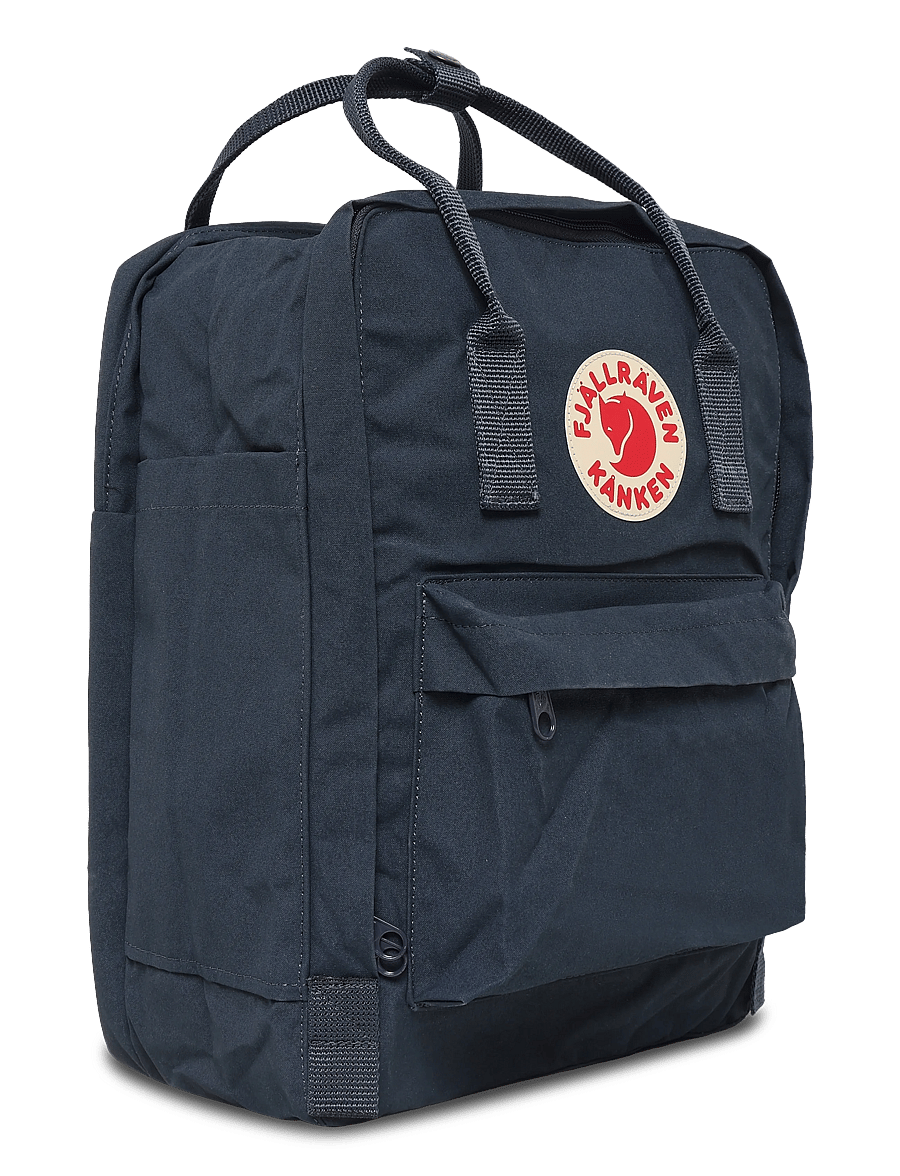 Fjällräven - Kånken Backpack Laptop 13'/35 cm - sport-rucksäcke - navy - 2