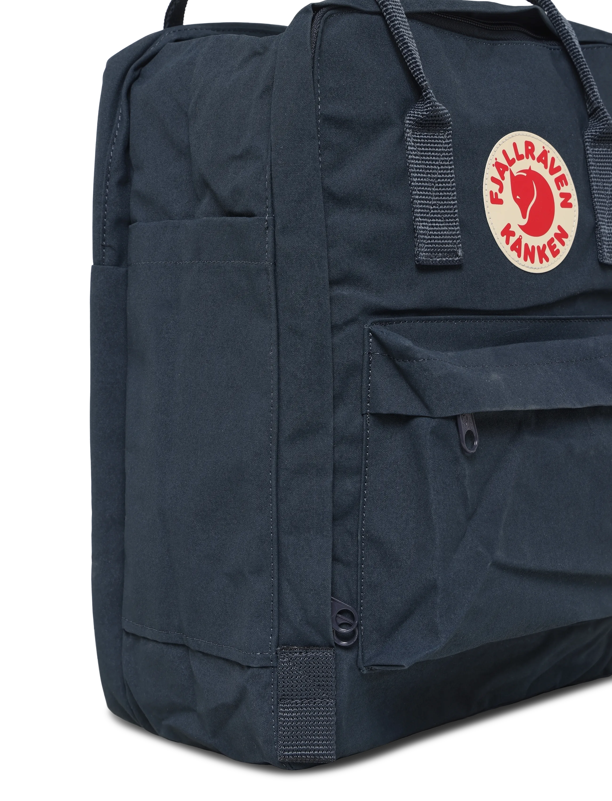Fjällräven - Kånken Backpack Laptop 13'/35 cm - sport-rucksäcke - navy - 3