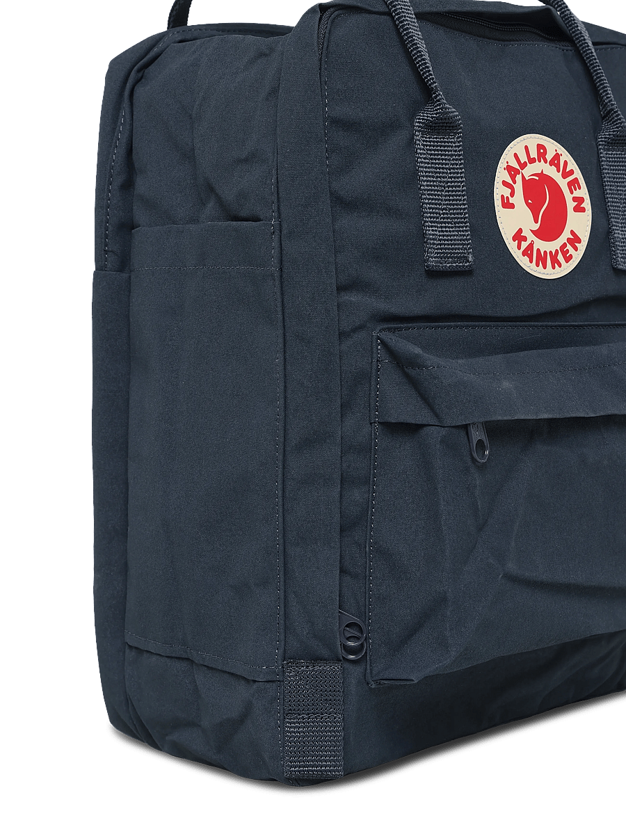 Fjällräven - Kånken Backpack Laptop 13'/35 cm - sport-rucksäcke - navy - 3