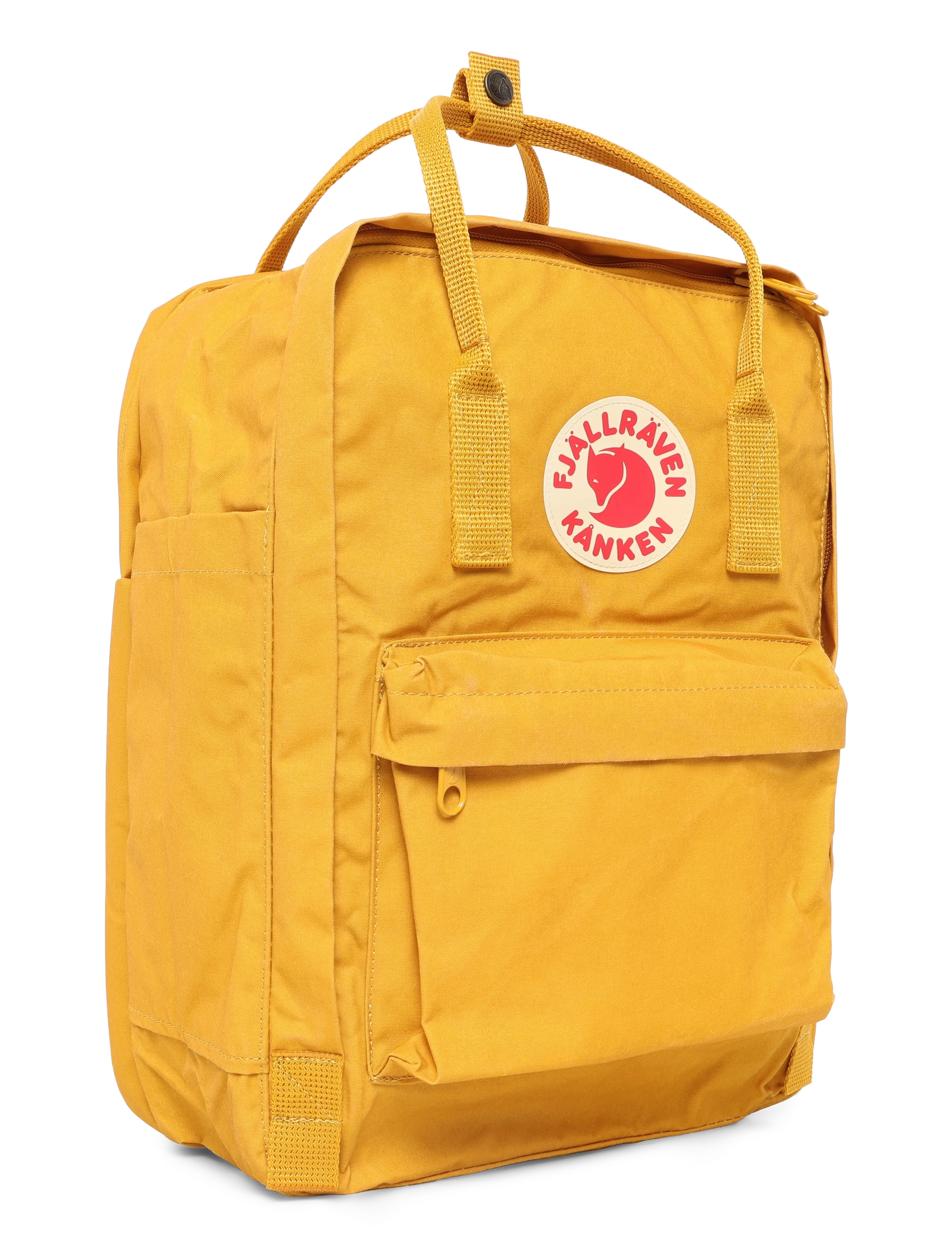 Fjällräven - Kånken Backpack Laptop 13'/35 cm - sport-rucksäcke - ochre - 2