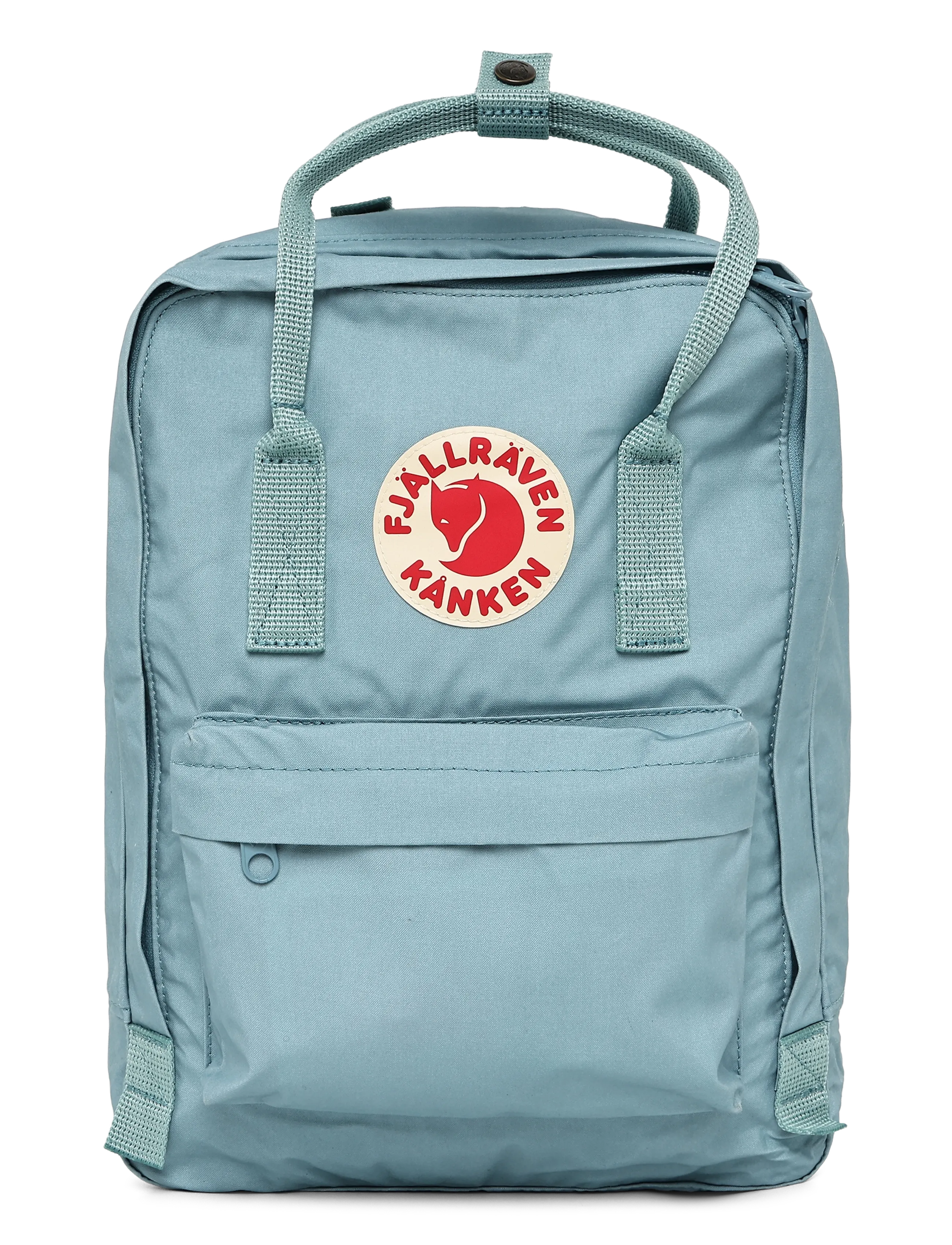 Fjällräven Kånken Backpack Laptop 13'/35 cm, One Size, Blue, Backpacks > Casual Backpacks, Herre