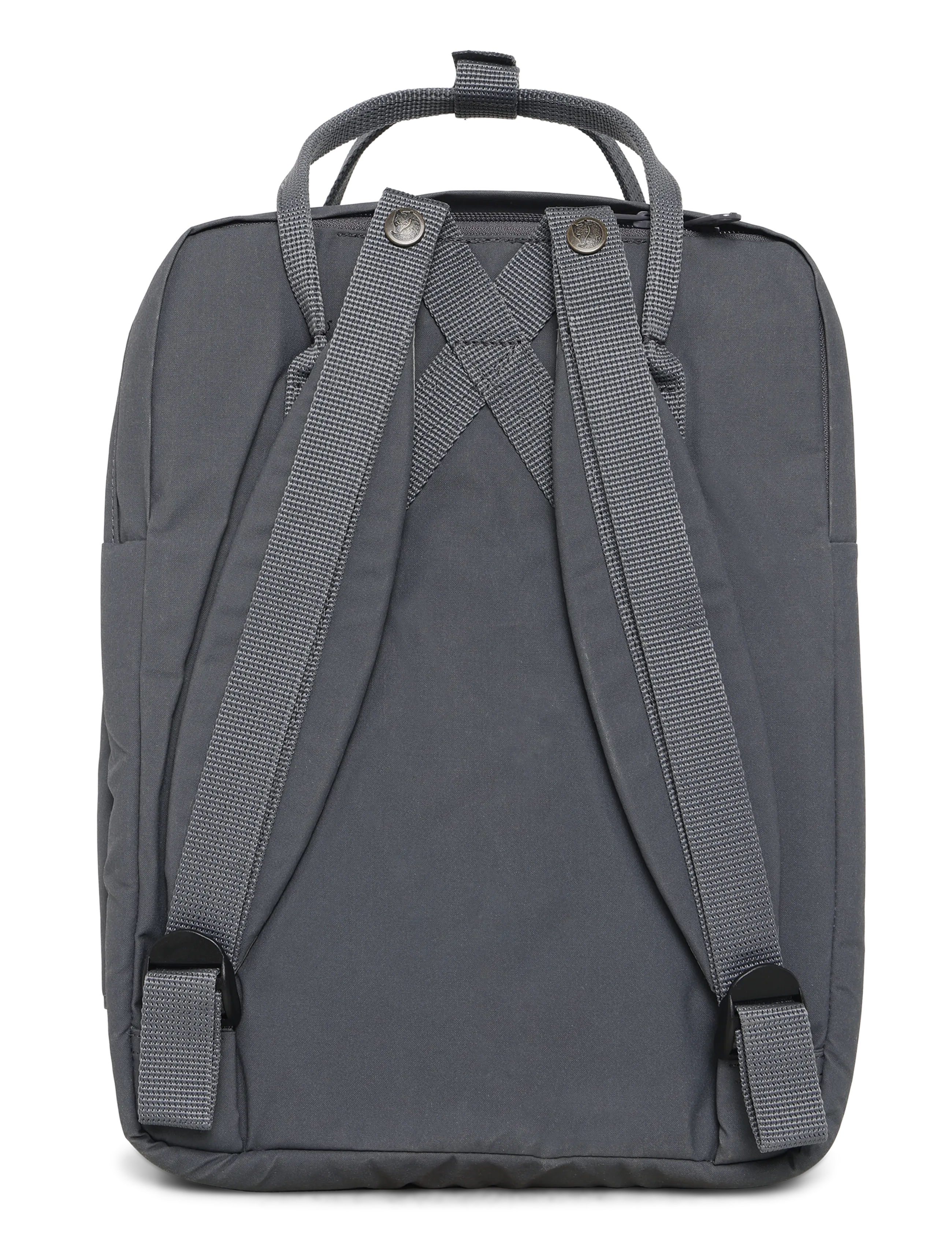Fjällräven - Kånken Backpack Laptop 13'/35 cm - sport-rucksäcke - super grey - 1