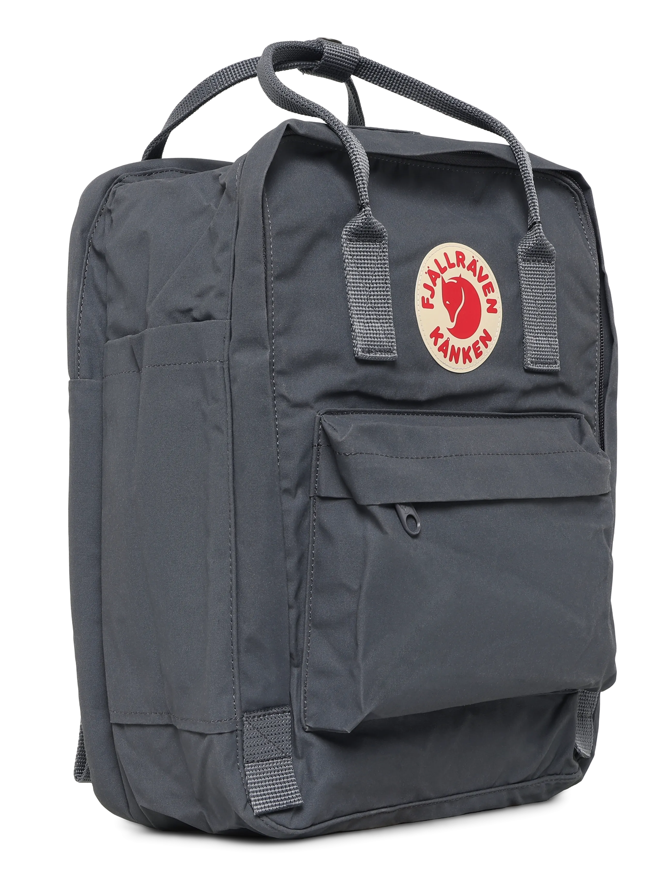 Fjällräven - Kånken Backpack Laptop 13'/35 cm - sport-rucksäcke - super grey - 2