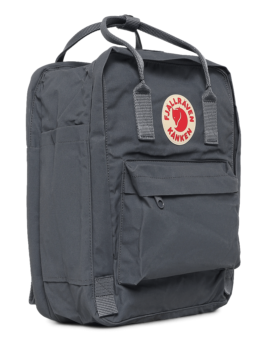 Fjällräven - Kånken Backpack Laptop 13'/35 cm - sport-rucksäcke - super grey - 2
