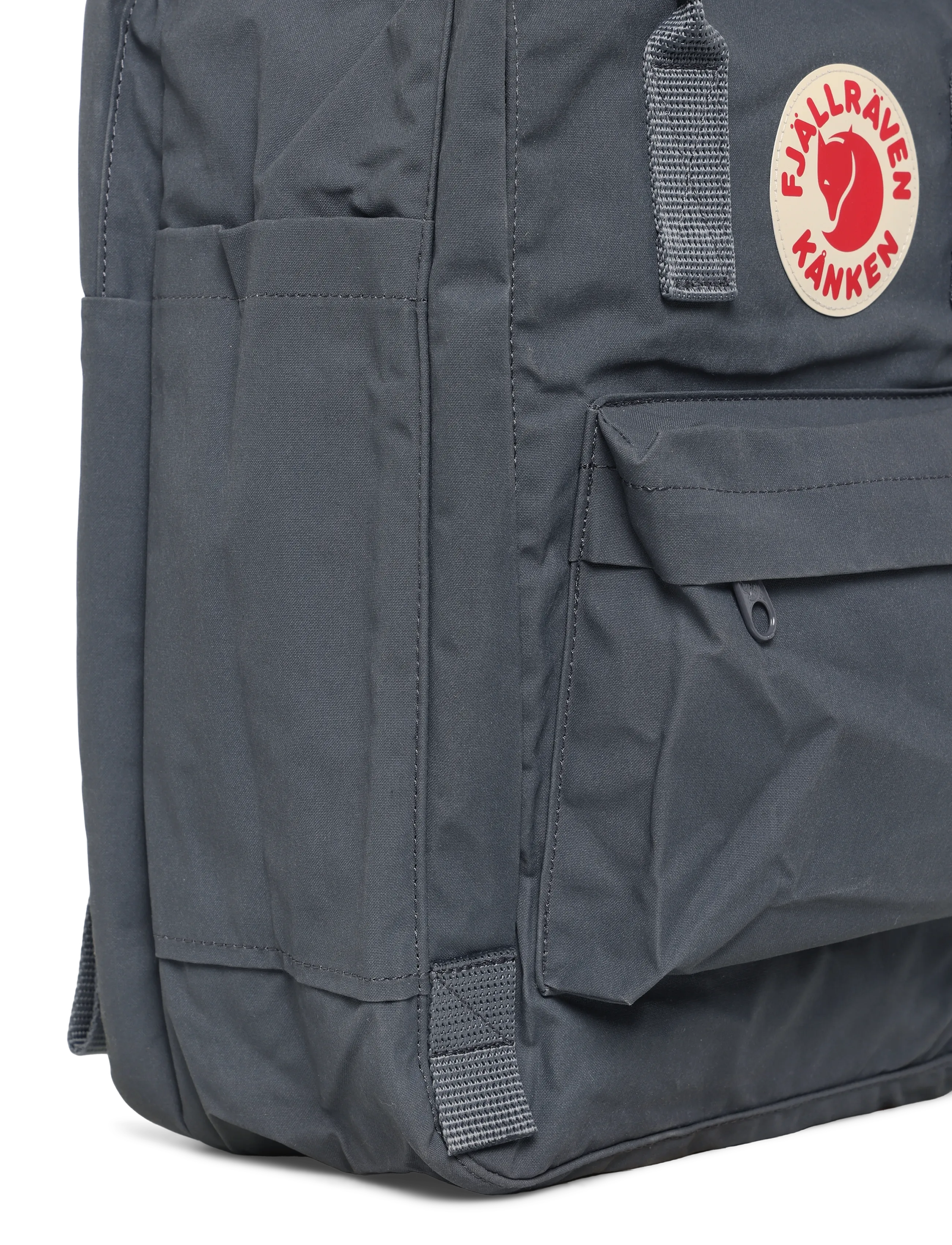 Fjällräven - Kånken Backpack Laptop 13'/35 cm - sport-rucksäcke - super grey - 3
