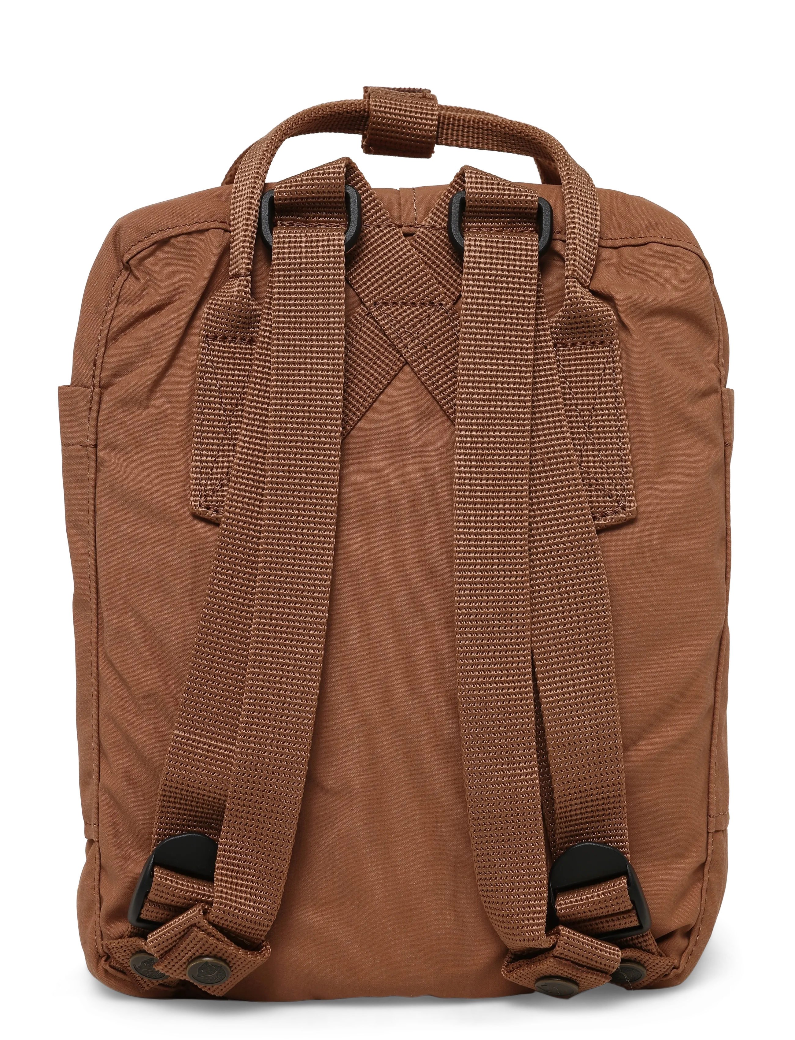 Fjällräven - Kånken Mini Backpack - rucksäcke - khaki dust - 1