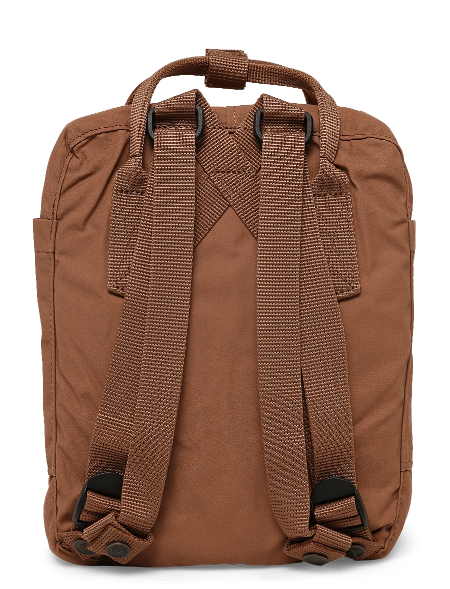 Fjällräven - Kånken Mini Backpack - rucksäcke - khaki dust - 1