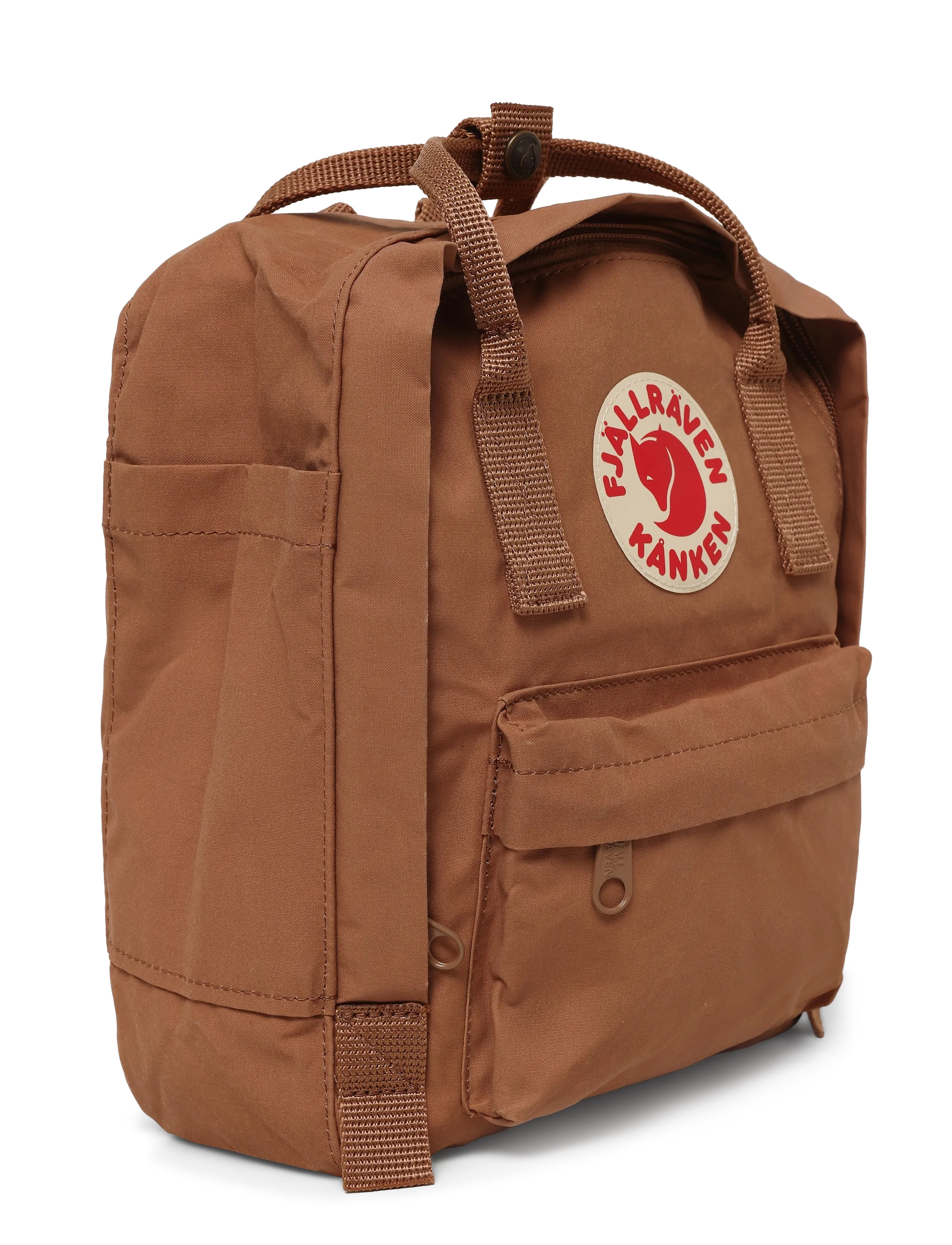 Fjällräven - Kånken Mini Backpack - rucksäcke - khaki dust - 2