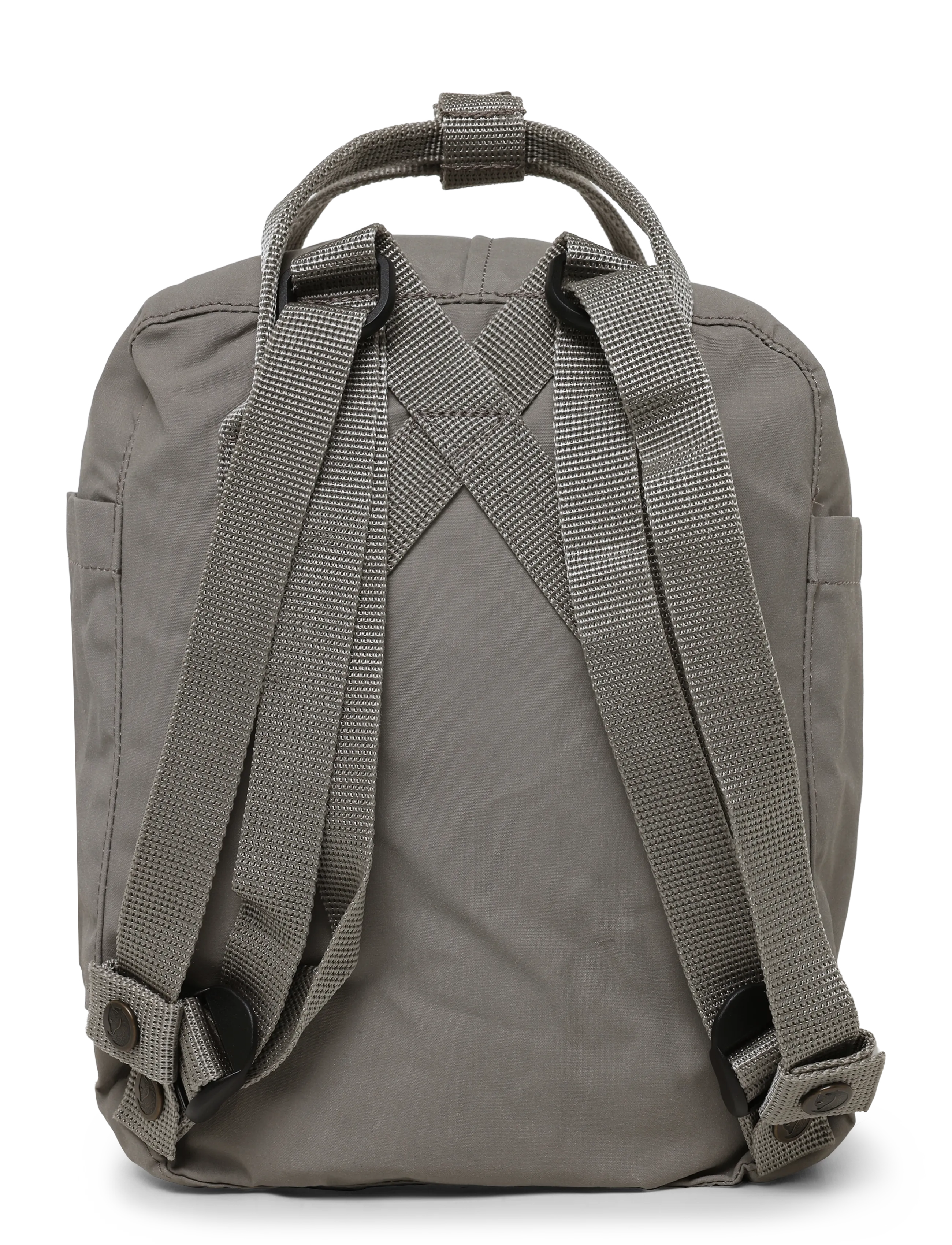Fjällräven - Kånken Mini Backpack - rucksäcke - fog - 1