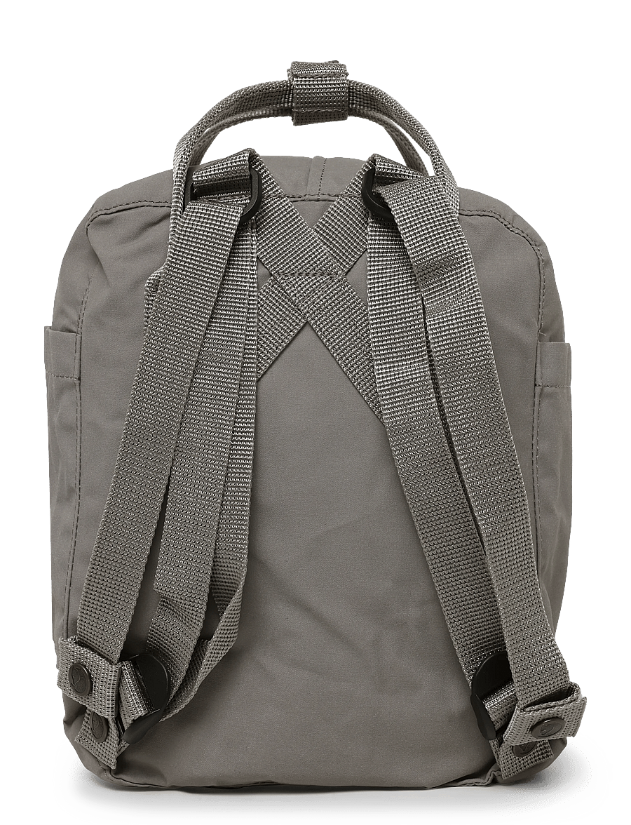 Fjällräven - Kånken Mini Backpack - rucksäcke - fog - 1