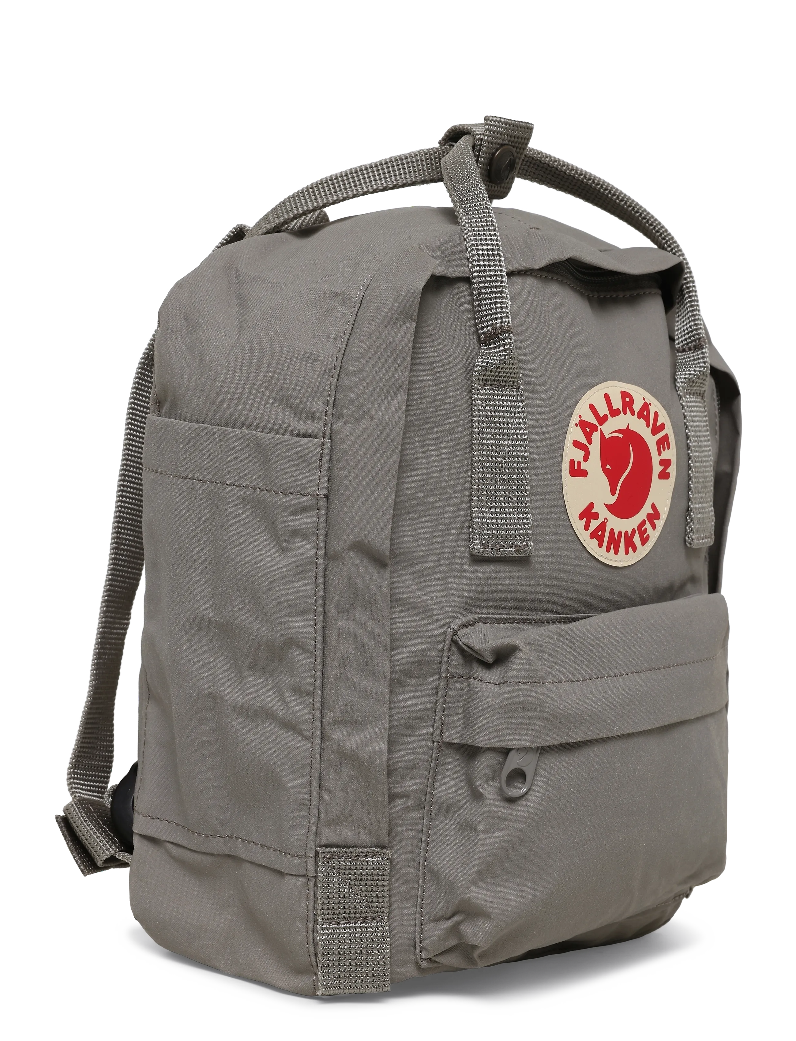 Fjällräven - Kånken Mini Backpack - rucksäcke - fog - 2