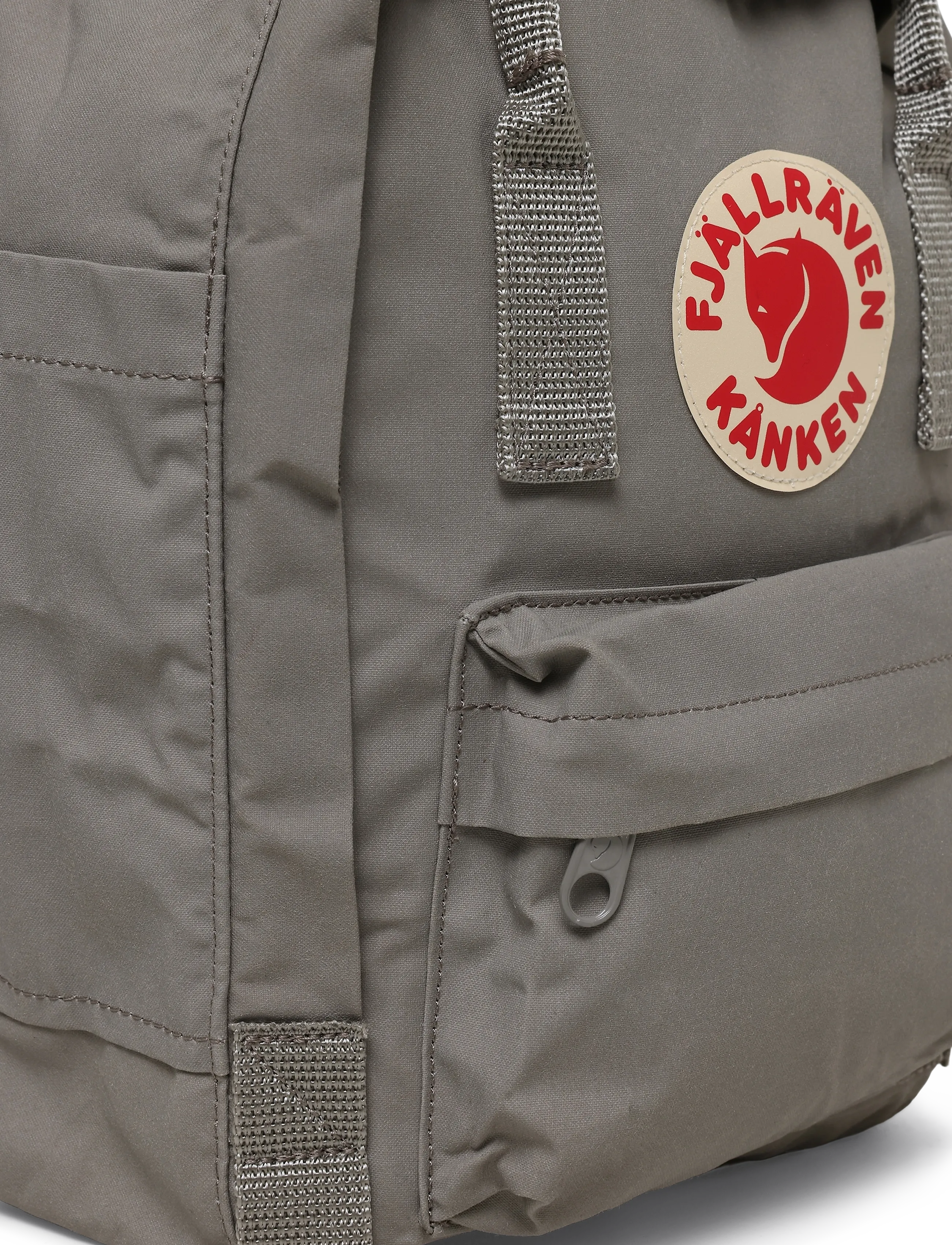Fjällräven - Kånken Mini Backpack - rucksäcke - fog - 3