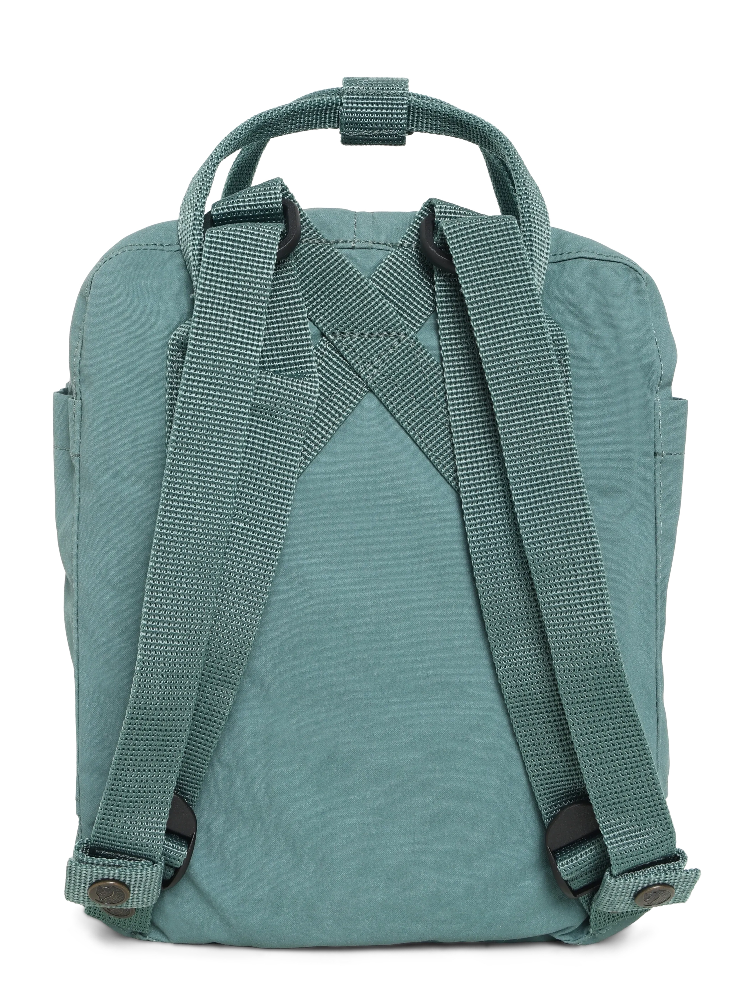 Fjällräven - Kånken Mini Backpack - rucksäcke - frost green - 1