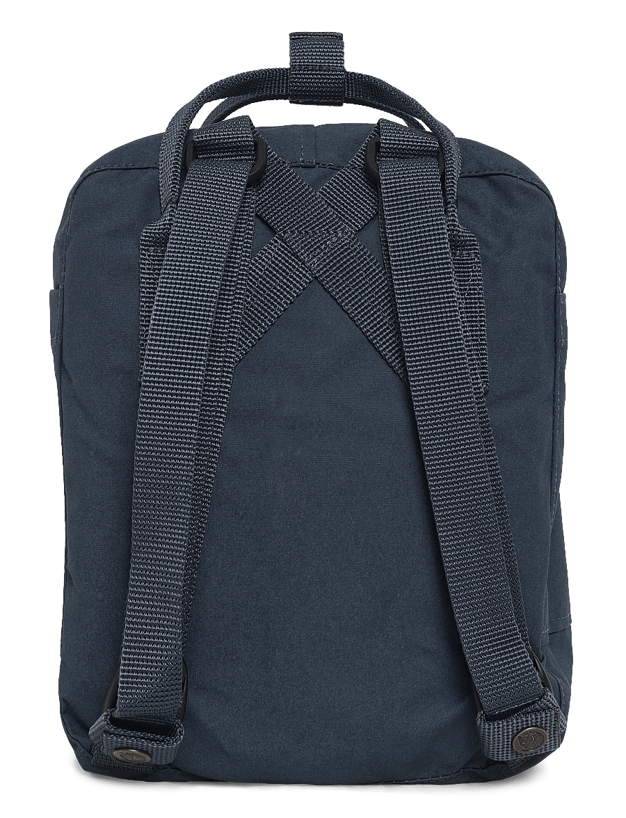 Fjällräven - Kånken Mini Backpack - rucksäcke - navy - 1