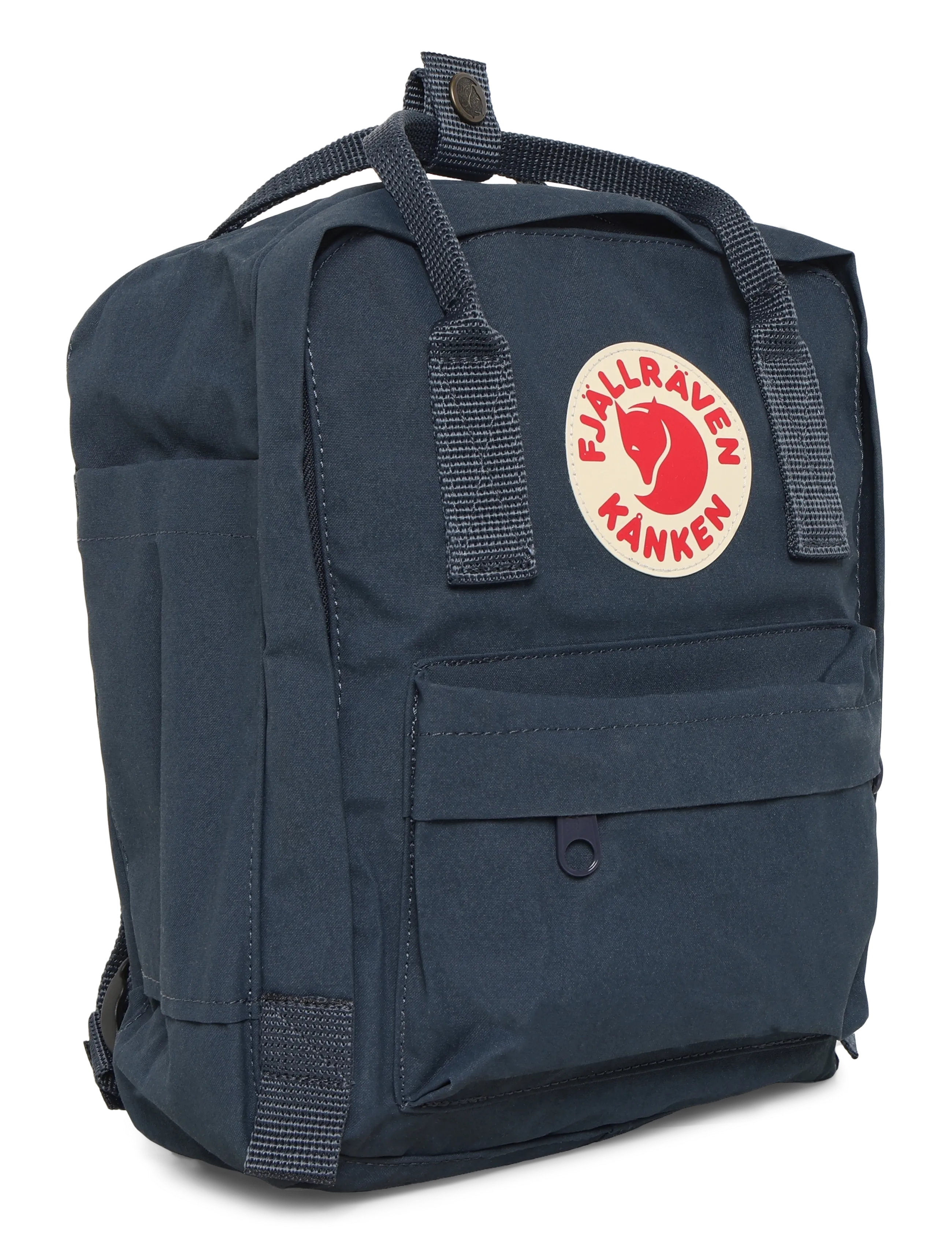 Fjällräven - Kånken Mini Backpack - rucksäcke - navy - 2