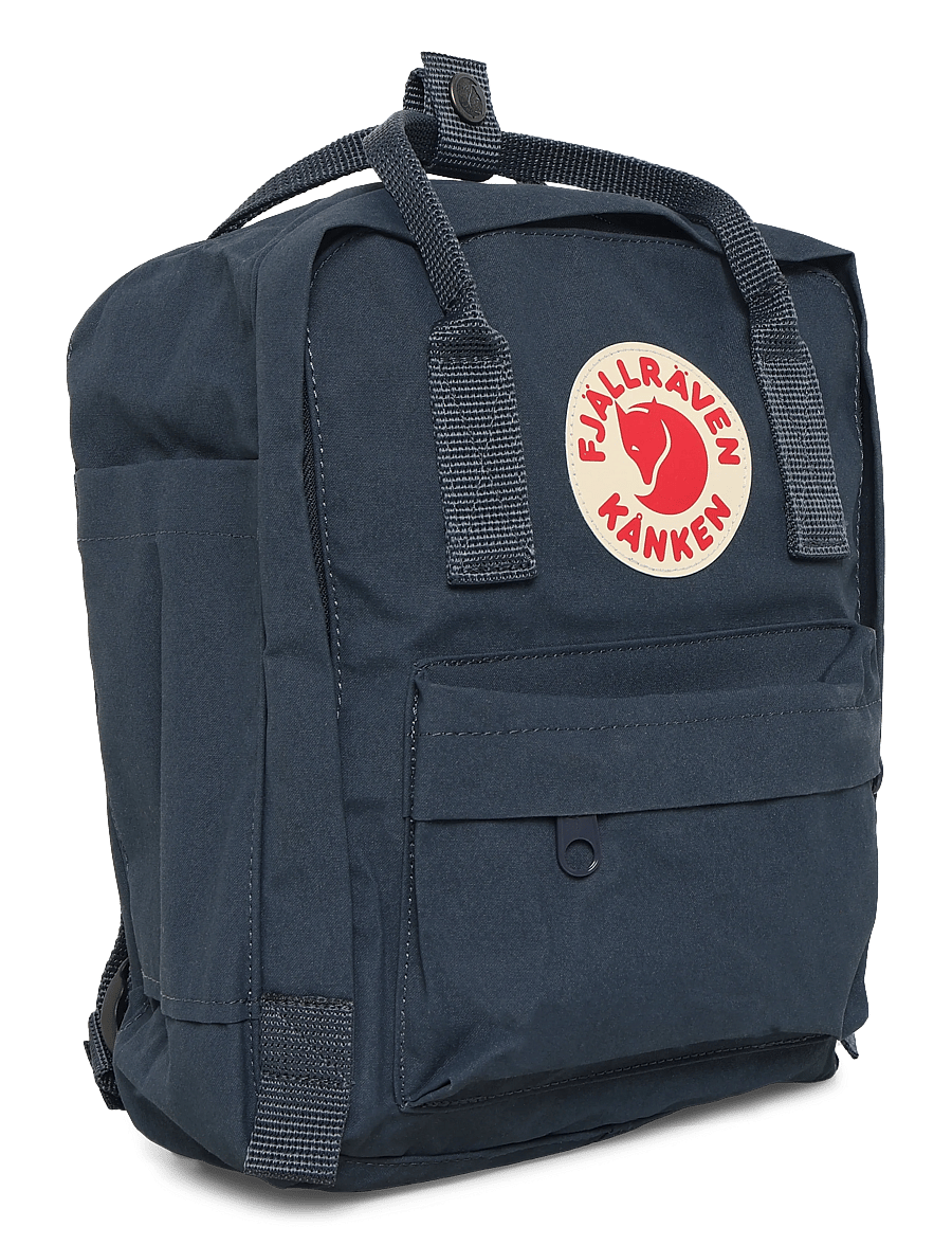 Fjällräven - Kånken Mini Backpack - rucksäcke - navy - 2