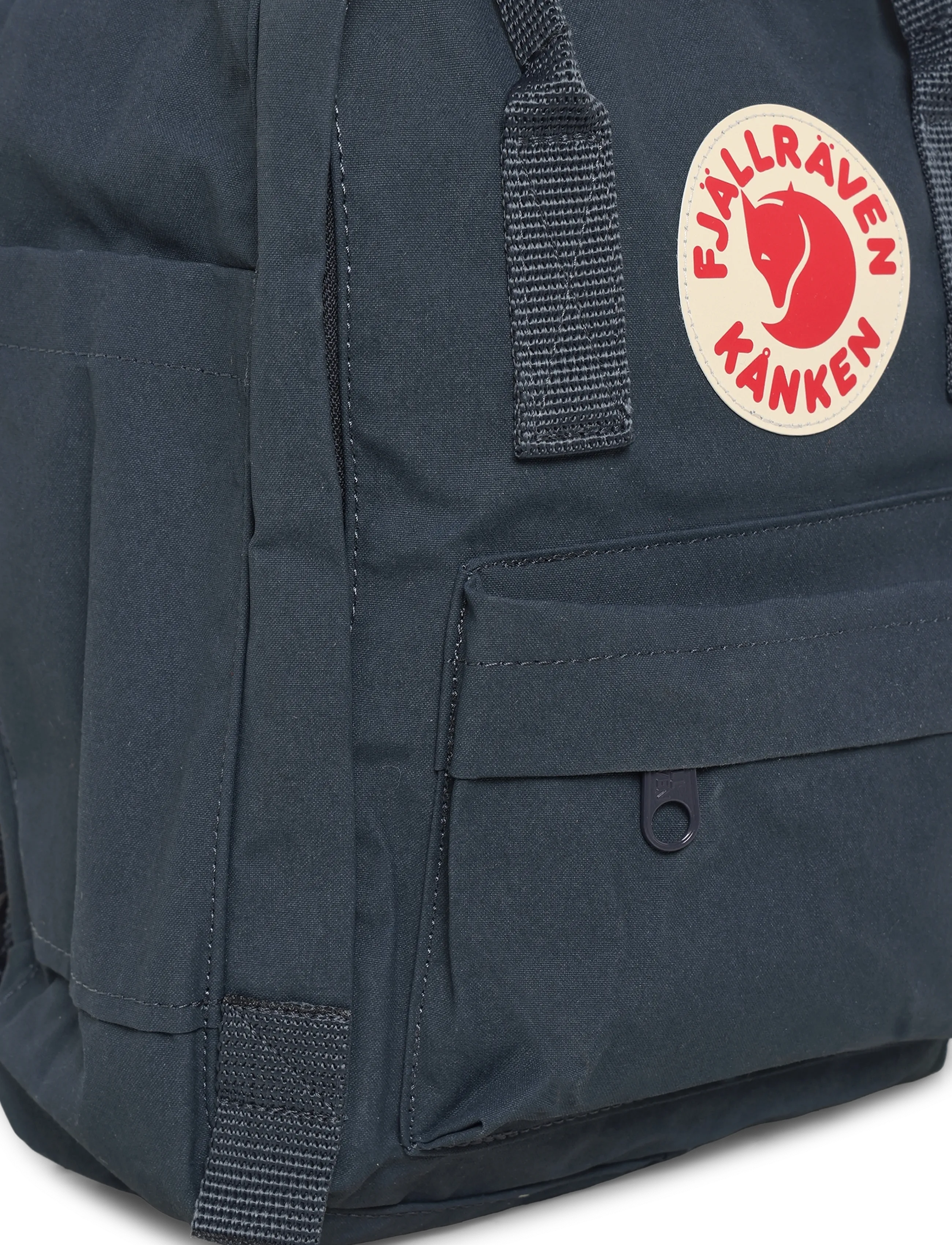 Fjällräven - Kånken Mini Backpack - rucksäcke - navy - 3