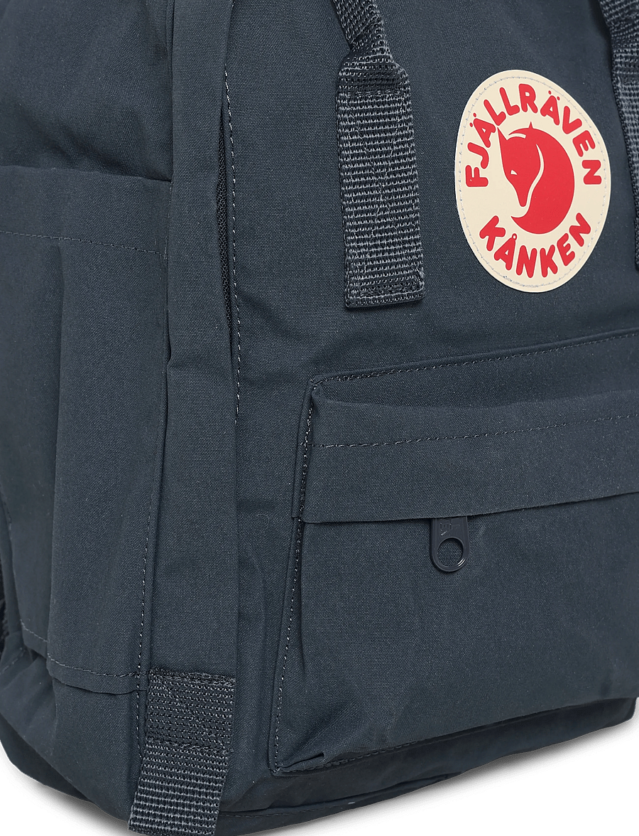 Fjällräven - Kånken Mini Backpack - rucksäcke - navy - 3