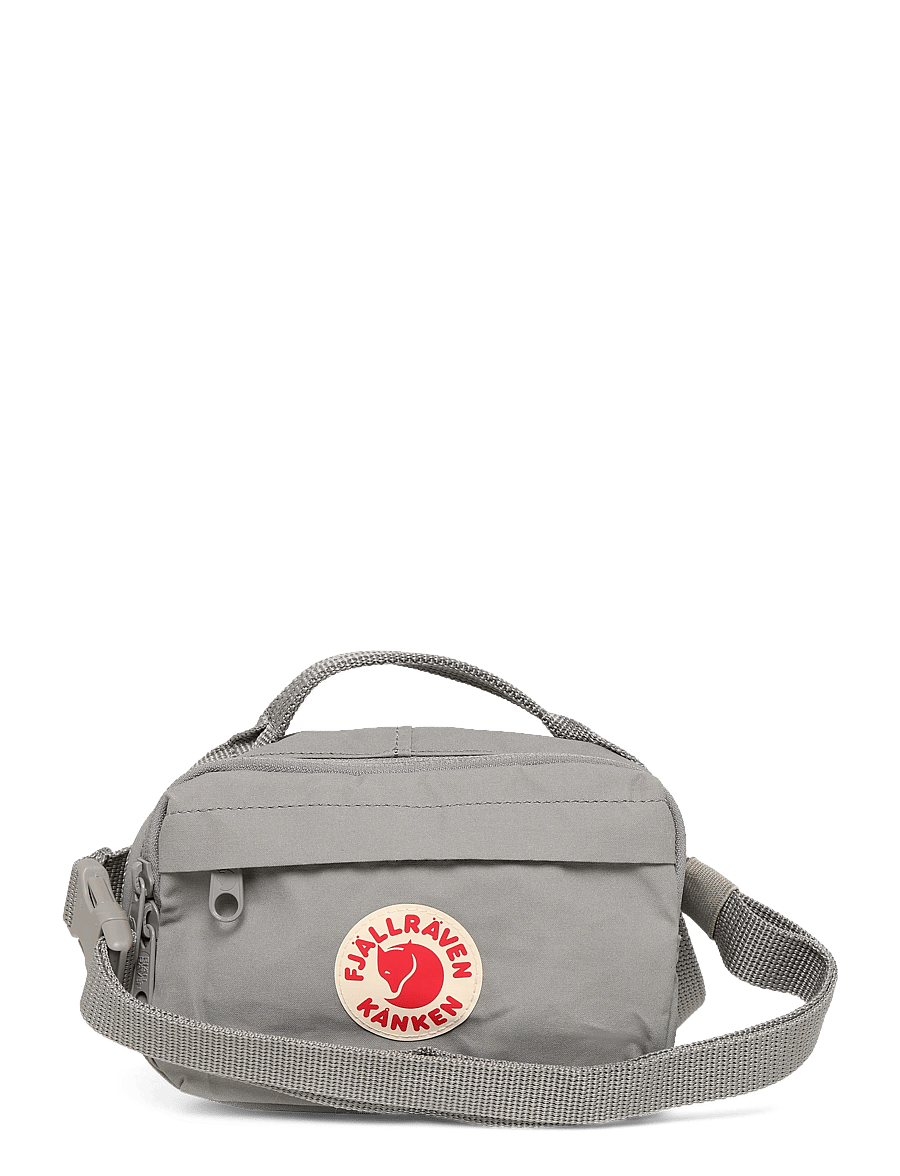 Fjällräven - Kånken Hip Pack fog - handtaschen & bauchtaschen - fog - 0