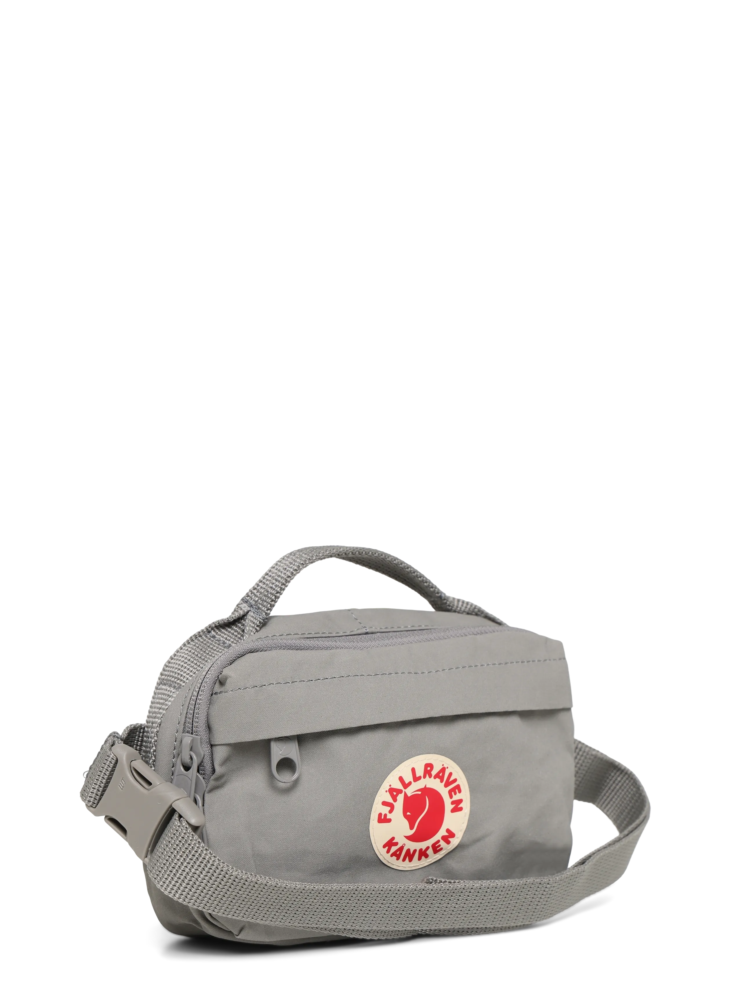 Fjällräven - Kånken Hip Pack fog - handtaschen & bauchtaschen - fog - 2