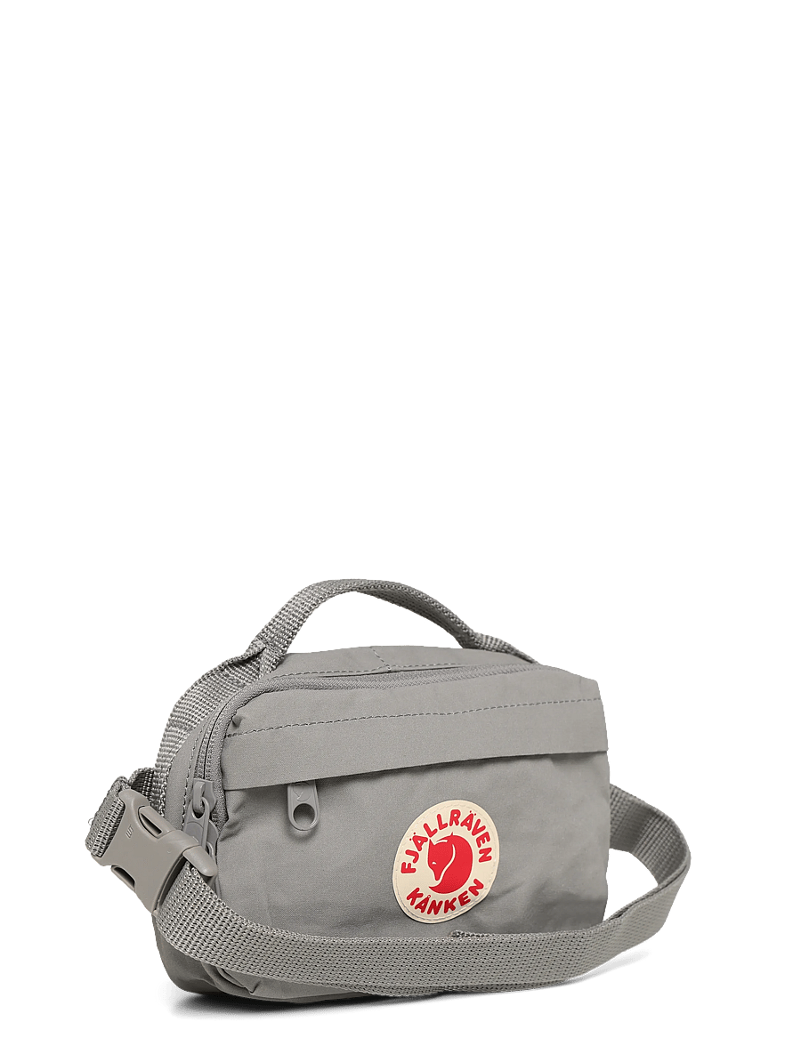 Fjällräven - Kånken Hip Pack fog - handtaschen & bauchtaschen - fog - 2