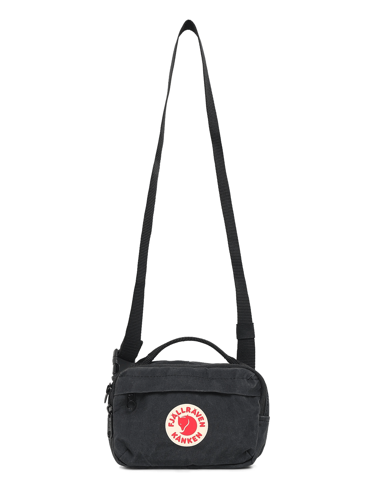 Kånken Hip Pack fog - SCHWARZ