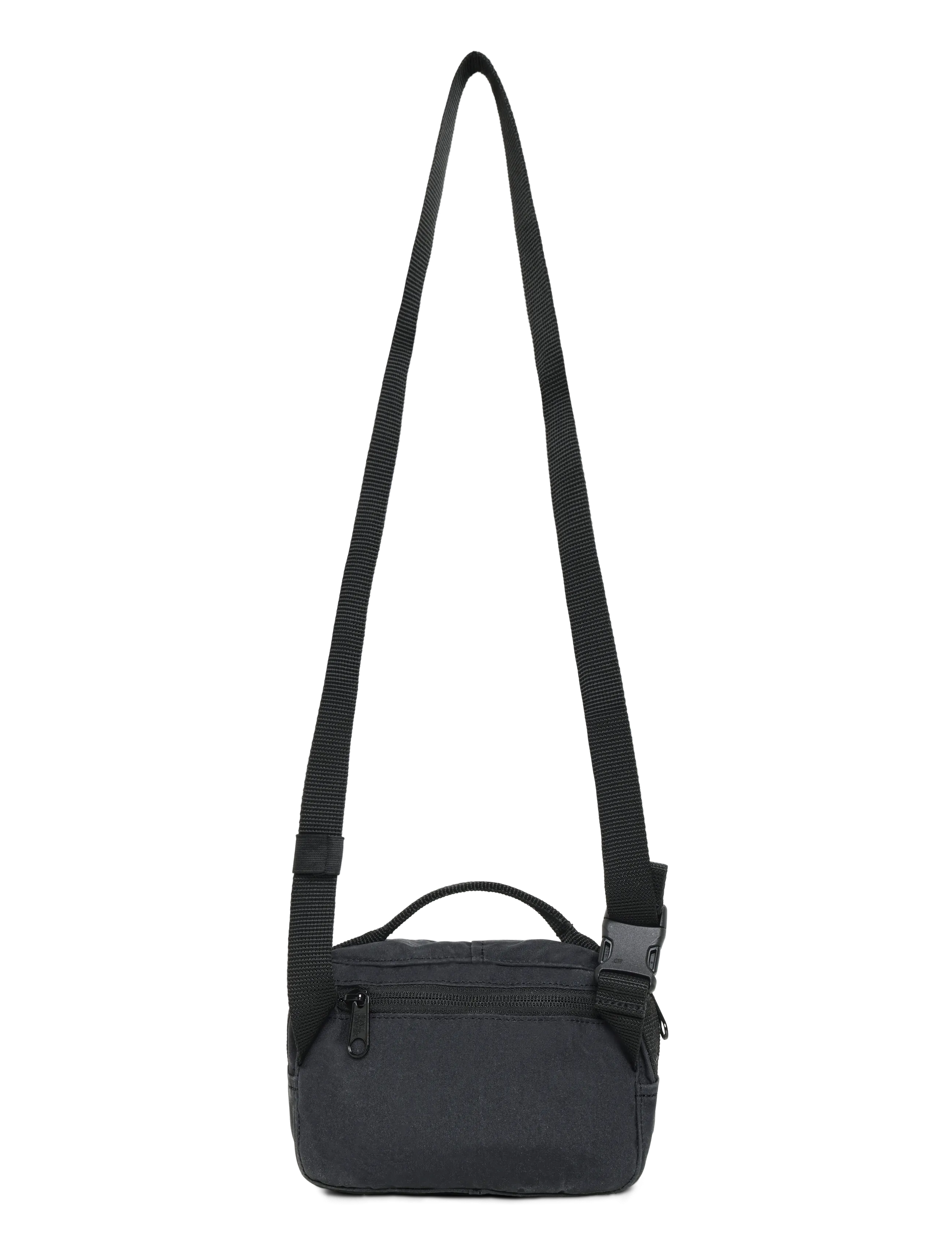 Fjällräven - Kånken Hip Pack fog - handtaschen & bauchtaschen - schwarz - 1