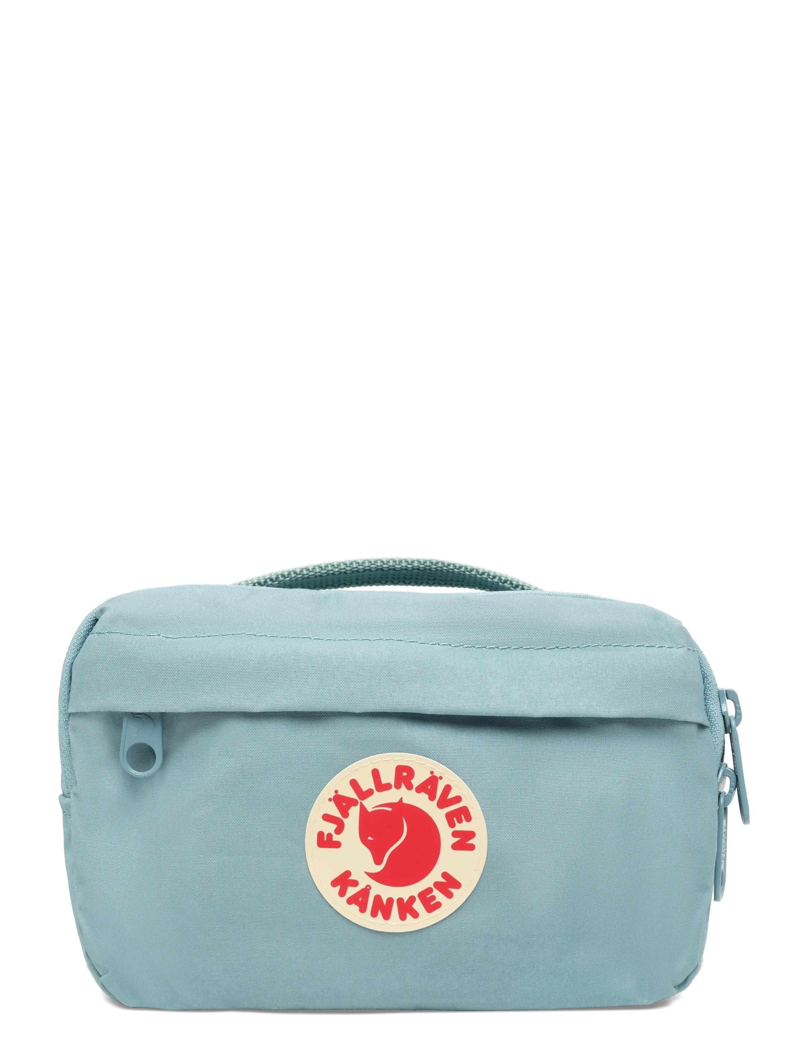 Fjällräven Kånken Hip Pack fog - Tasker - SKY BLUE / blue
