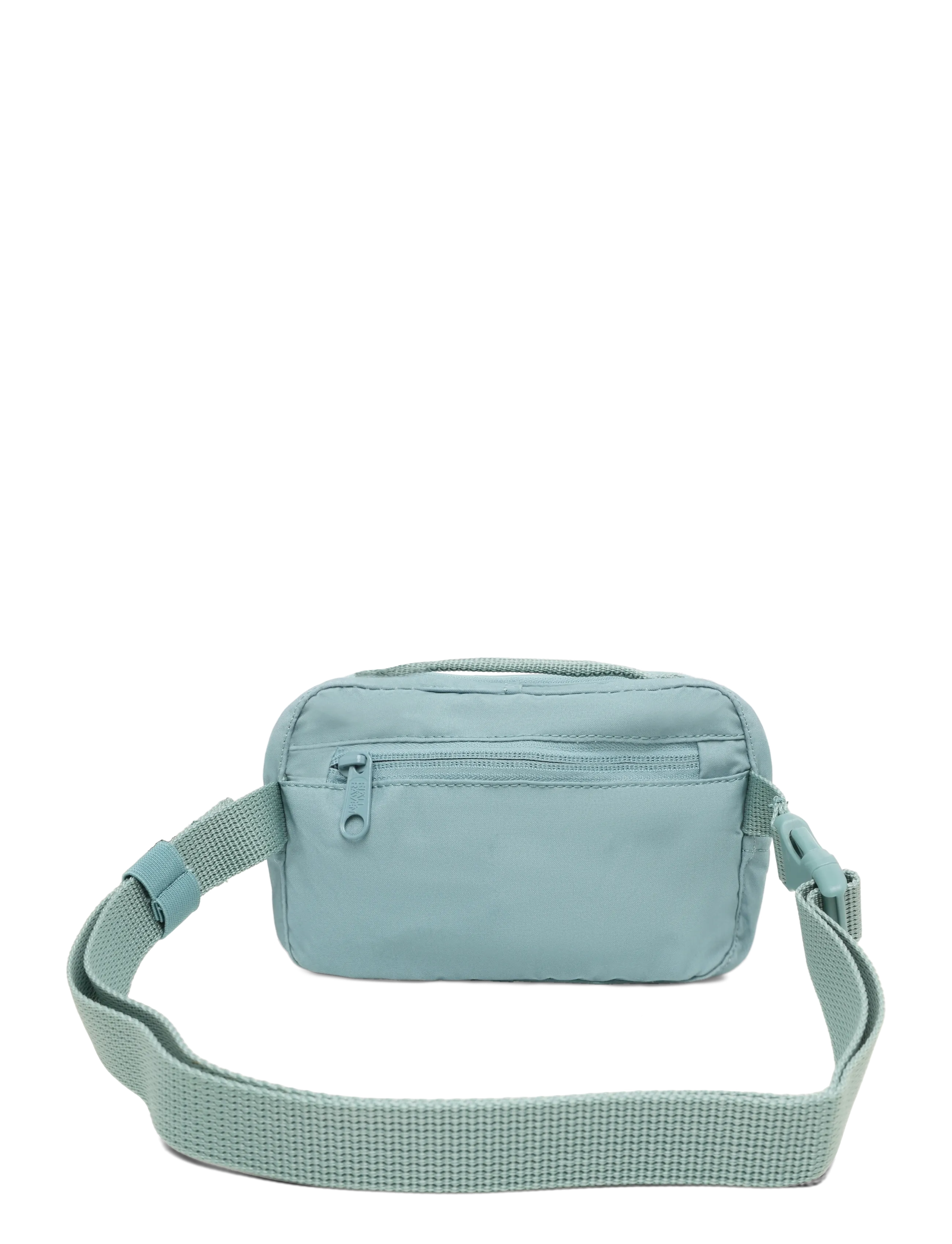 Fjällräven - Kånken Hip Pack fog - crossbody & bæltetasker - sky blue - 1