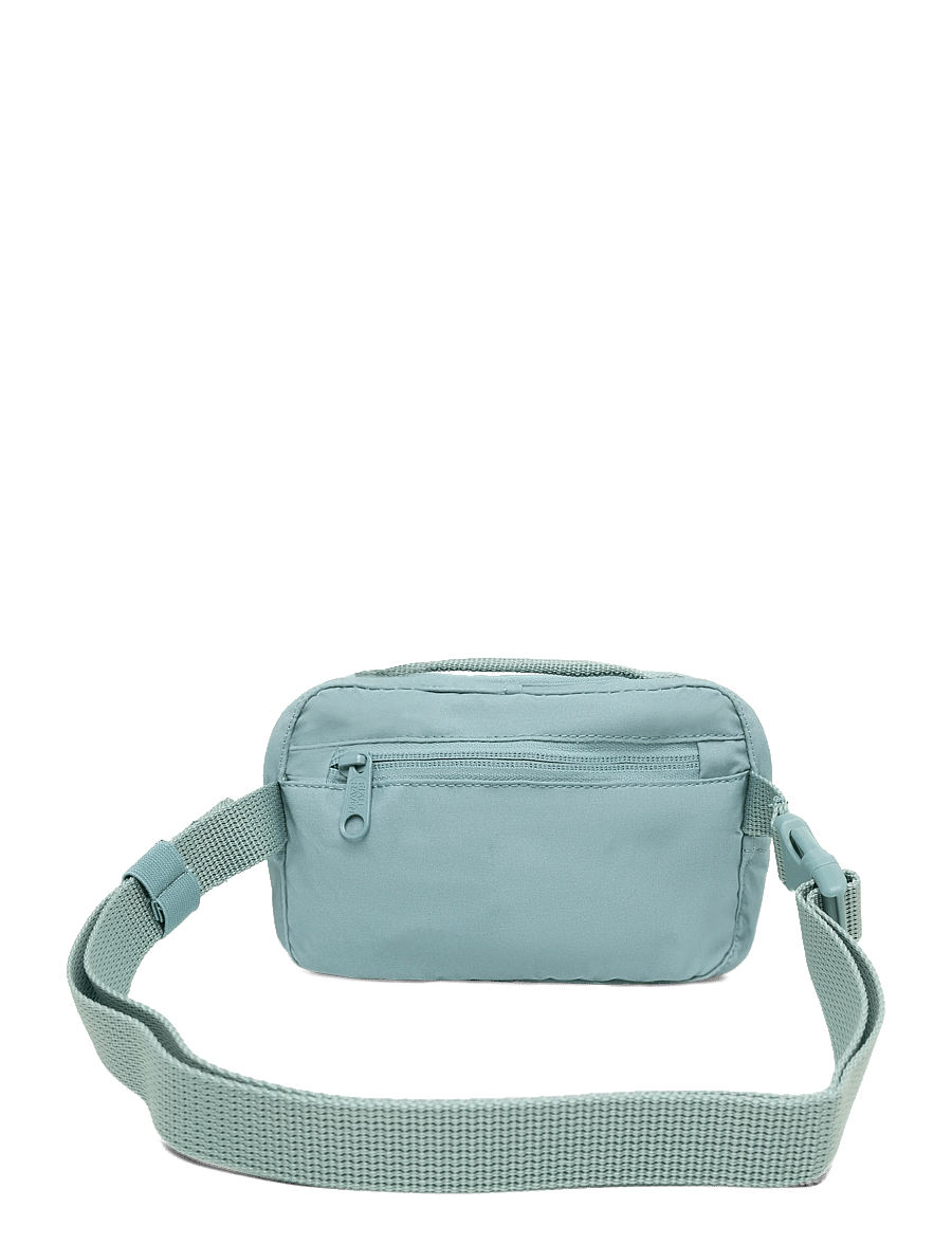 Fjällräven - Kånken Hip Pack fog - crossbody & bæltetasker - sky blue - 1