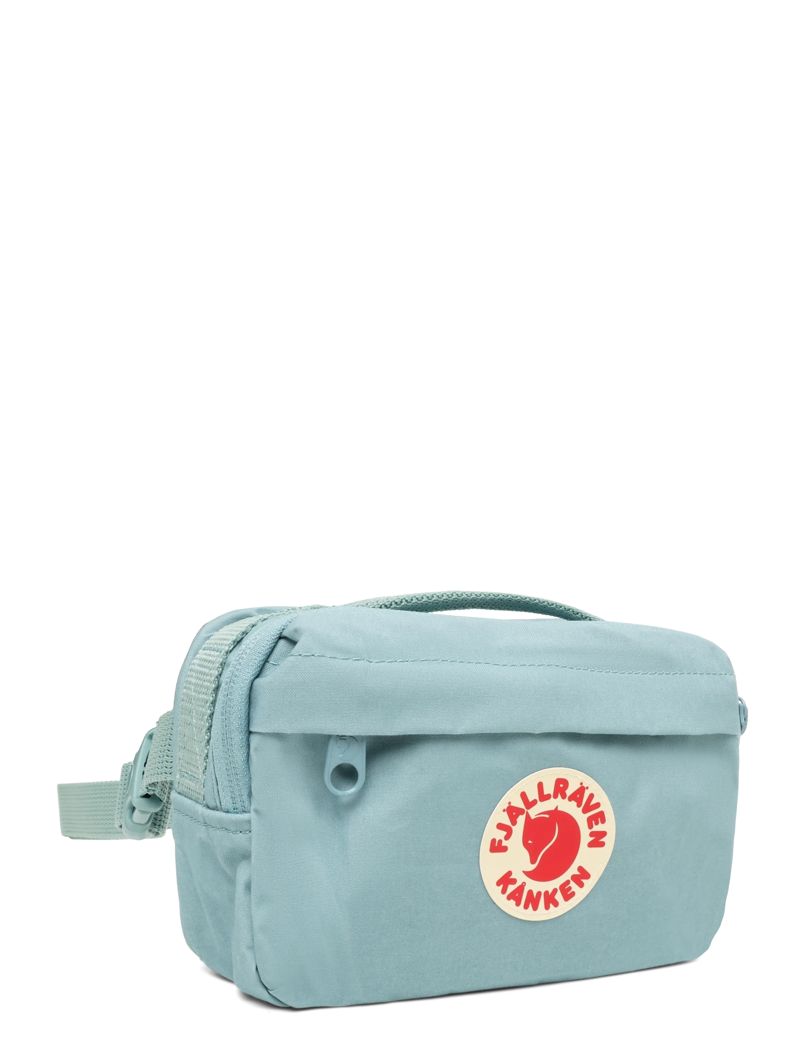 Fjällräven - Kånken Hip Pack fog - crossbody & bæltetasker - sky blue - 2