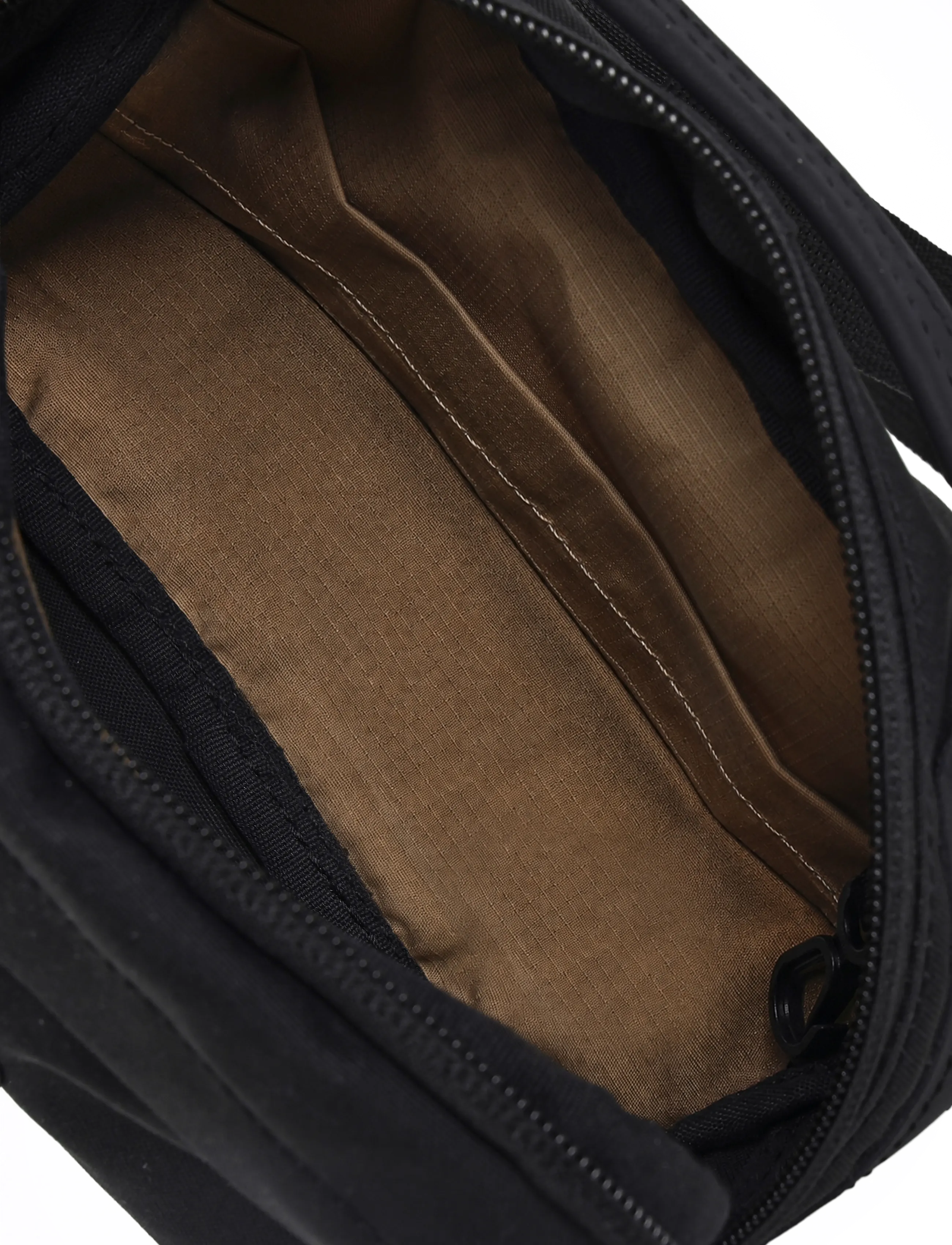 Fjällräven - Kånken No. 2 Hip Pack - crossbody & bæltetasker - black - 3