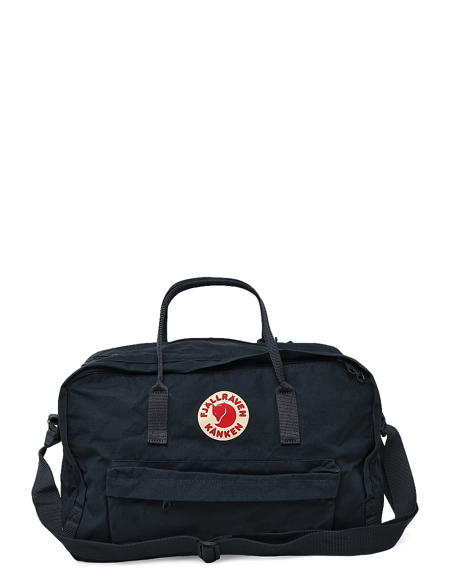 Fjällräven - Kånken Weekender - reisetaschen - navy - 0