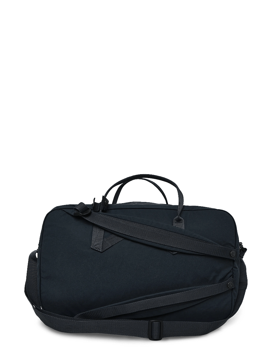 Fjällräven - Kånken Weekender - reisetaschen - navy - 1