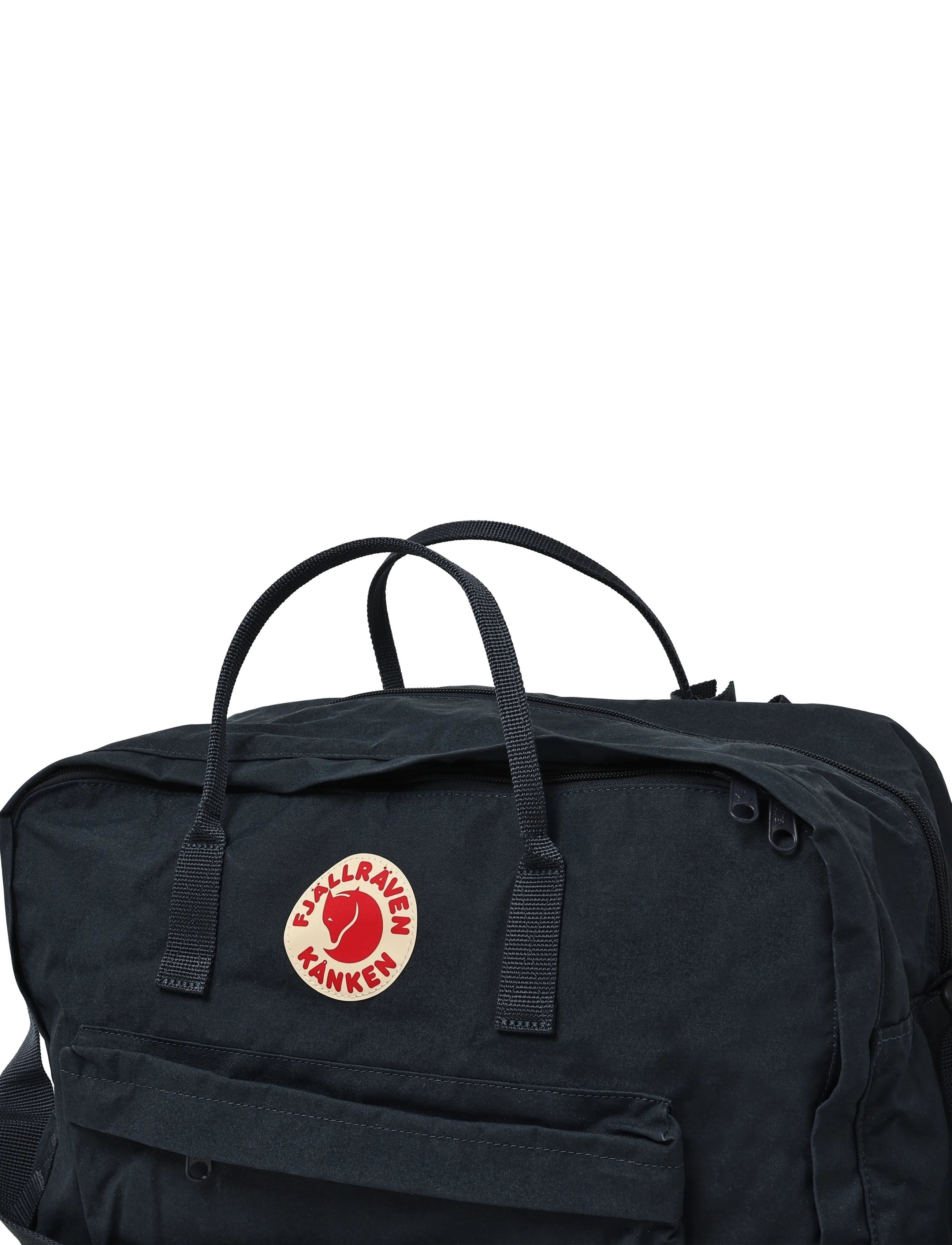 Fjällräven - Kånken Weekender - reisetaschen - navy - 2