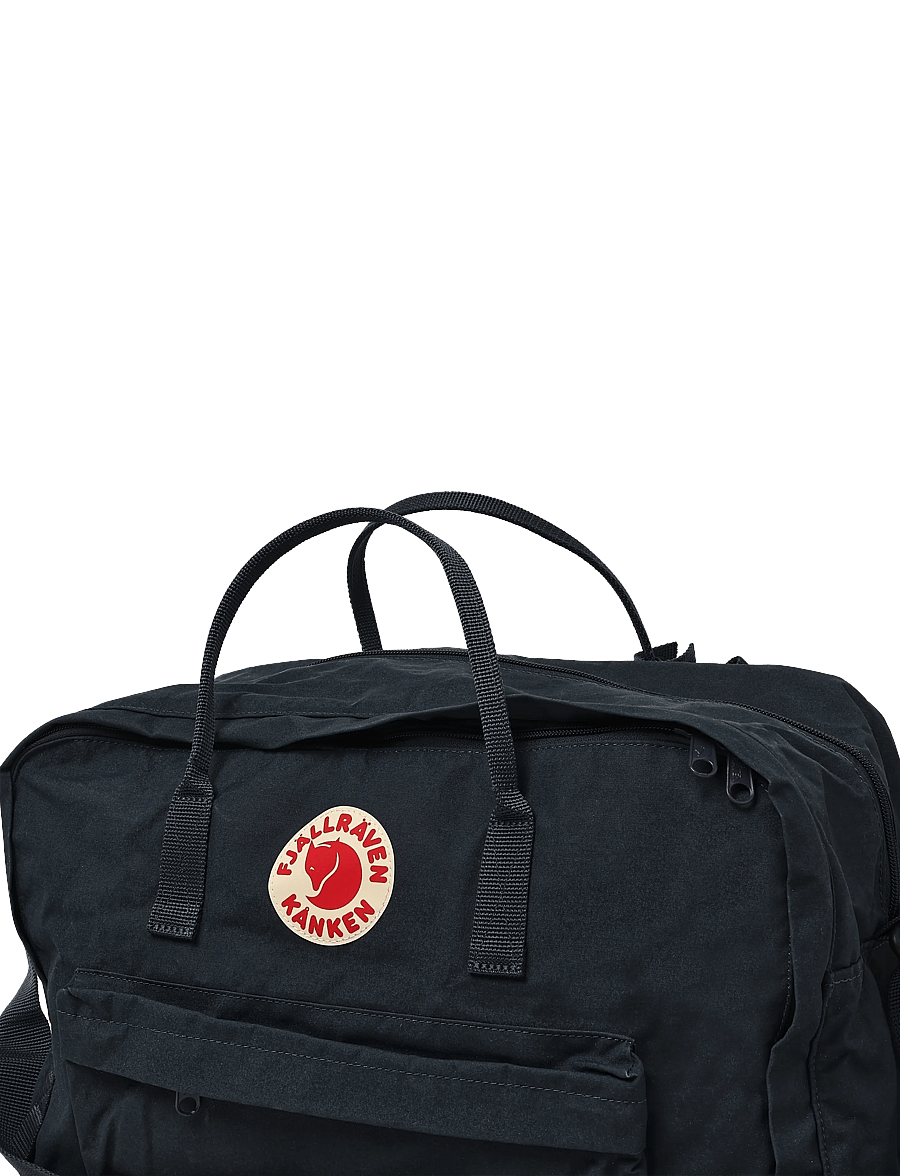 Fjällräven - Kånken Weekender - reisetaschen - navy - 2