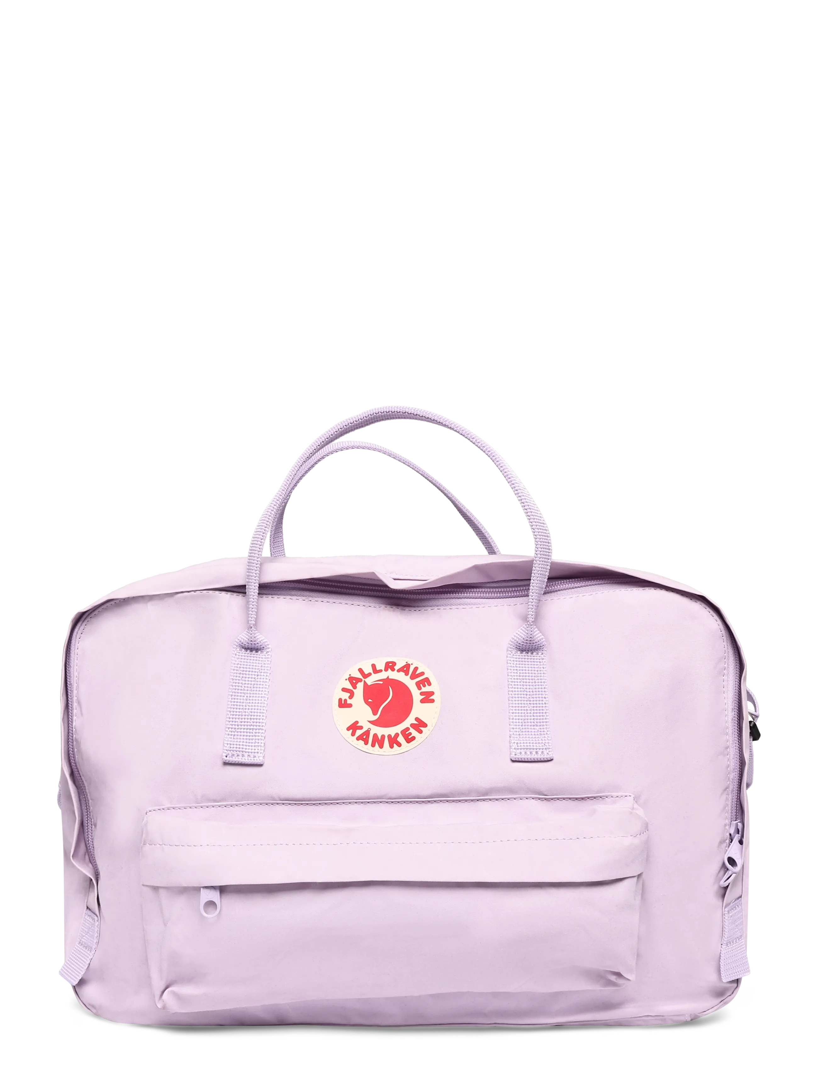 Fjällräven Kånken Weekender - Väskor - PASTEL LAVENDER / purple