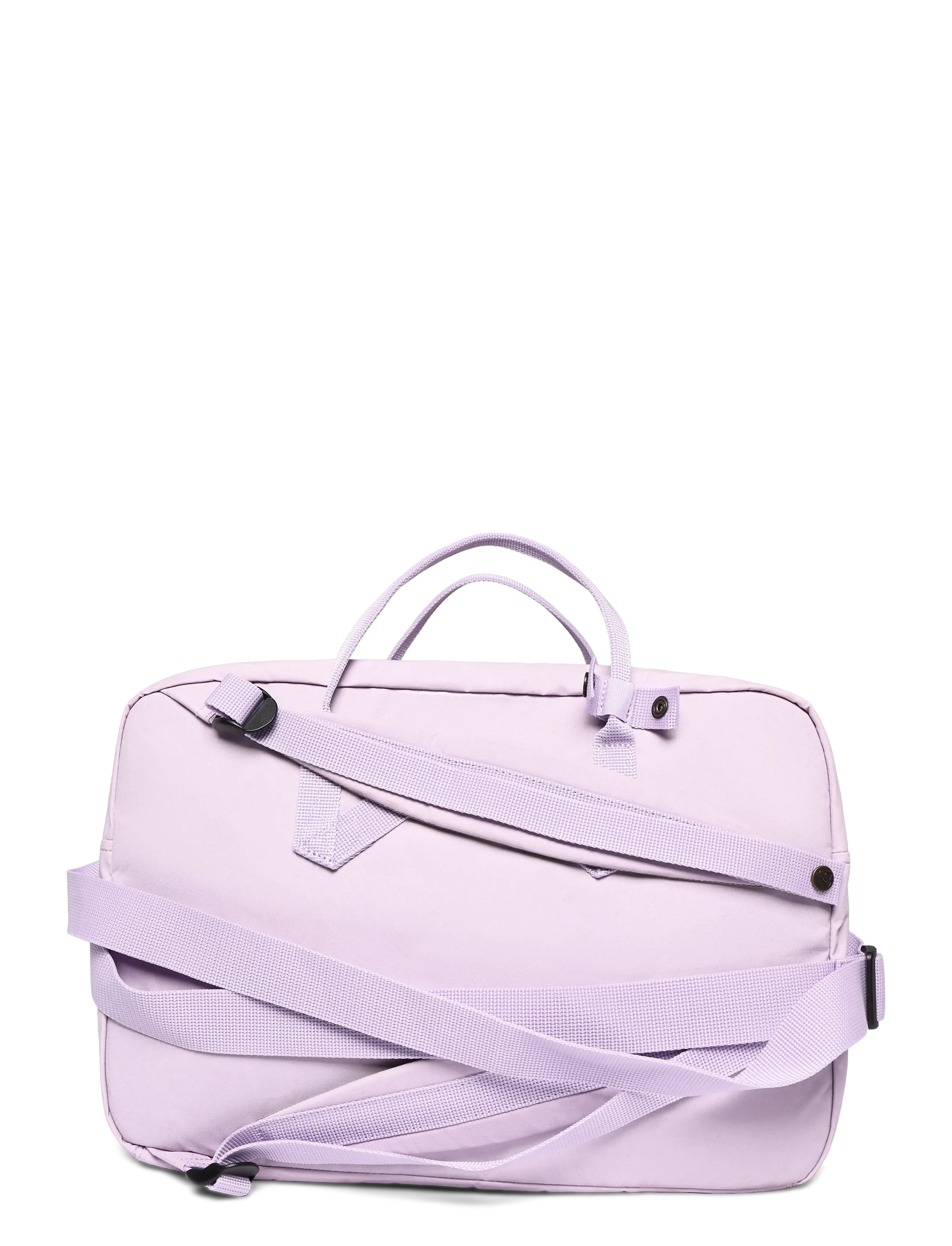 Fjällräven - Kånken Weekender - duffelväskor - pastel lavender - 1