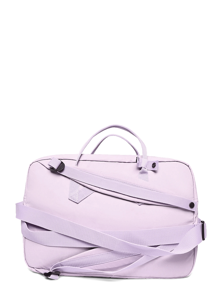 Fjällräven - Kånken Weekender - duffelväskor - pastel lavender - 1
