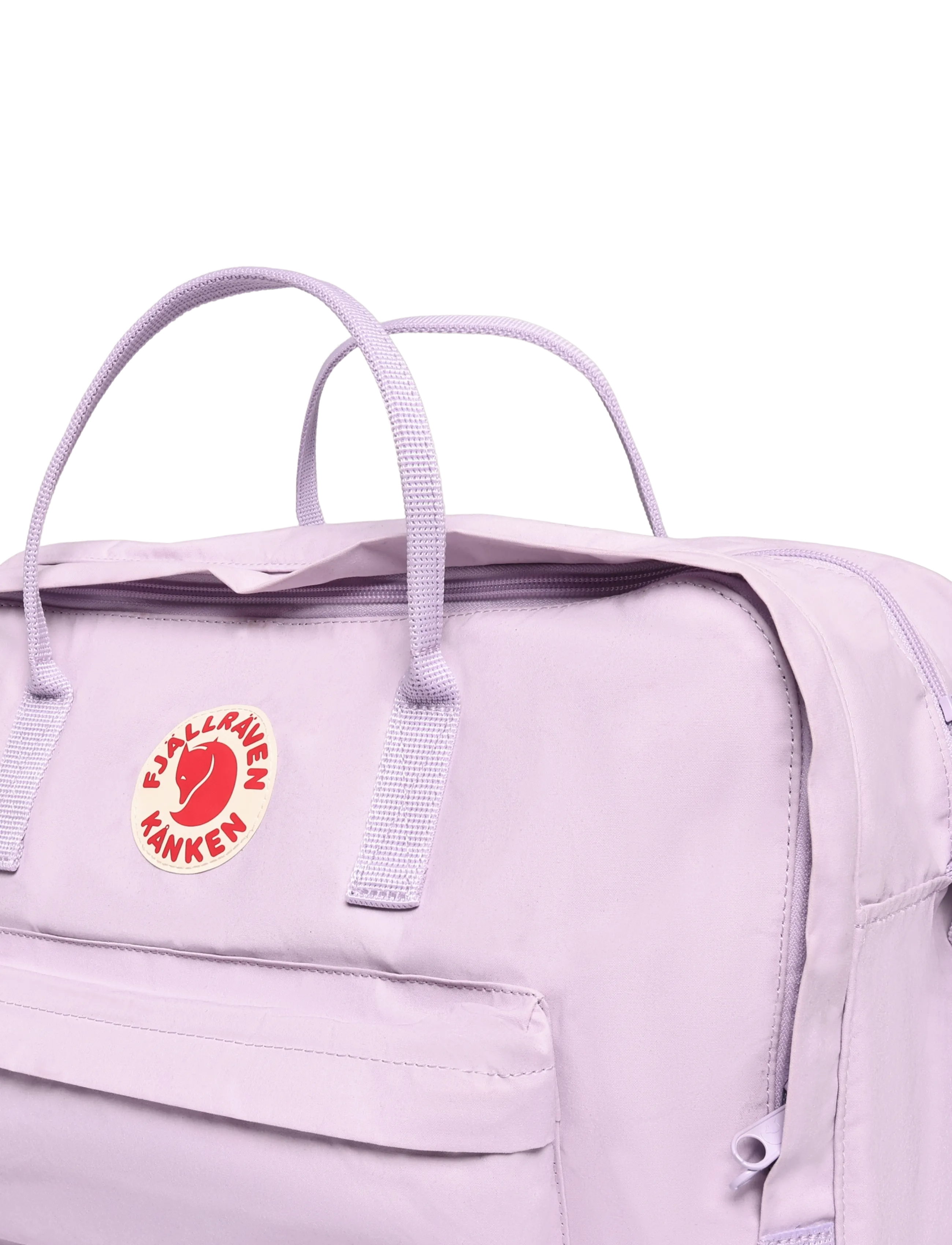 Fjällräven - Kånken Weekender - duffelväskor - pastel lavender - 2