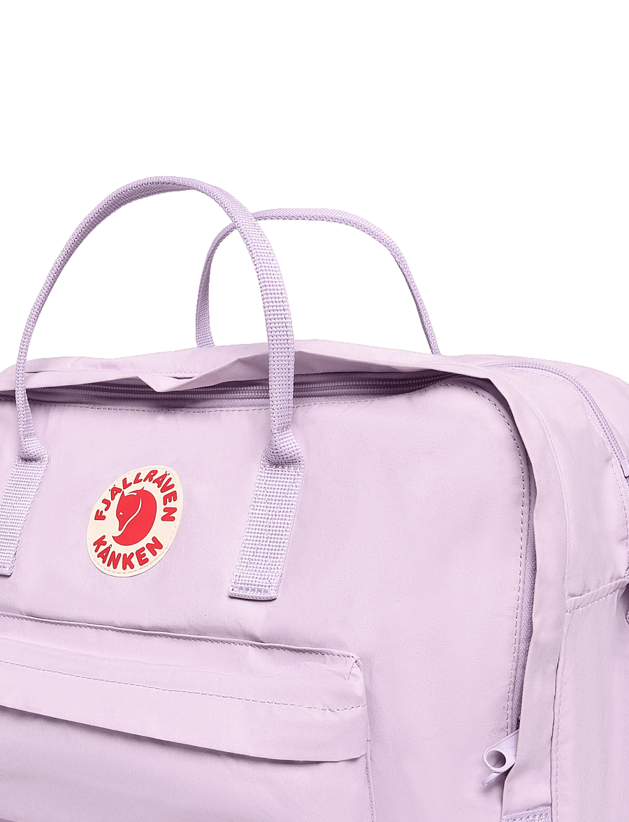 Fjällräven - Kånken Weekender - duffelväskor - pastel lavender - 2