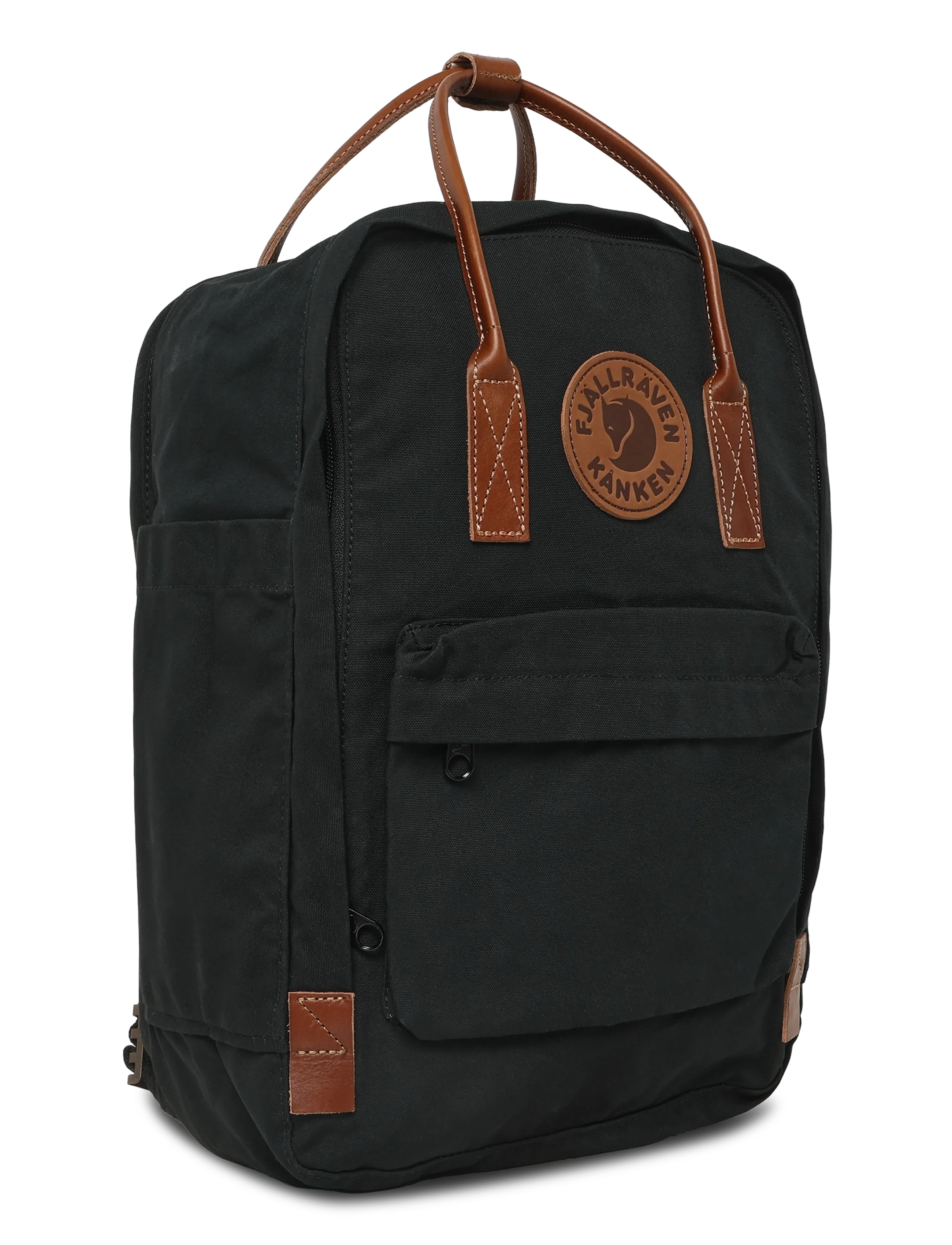 Fjällräven - Kånken Backpack 15' - black - 2