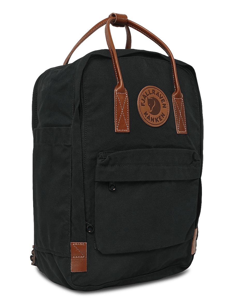 Fjällräven - Kånken Backpack 15' - sportsrygsække - black - 2